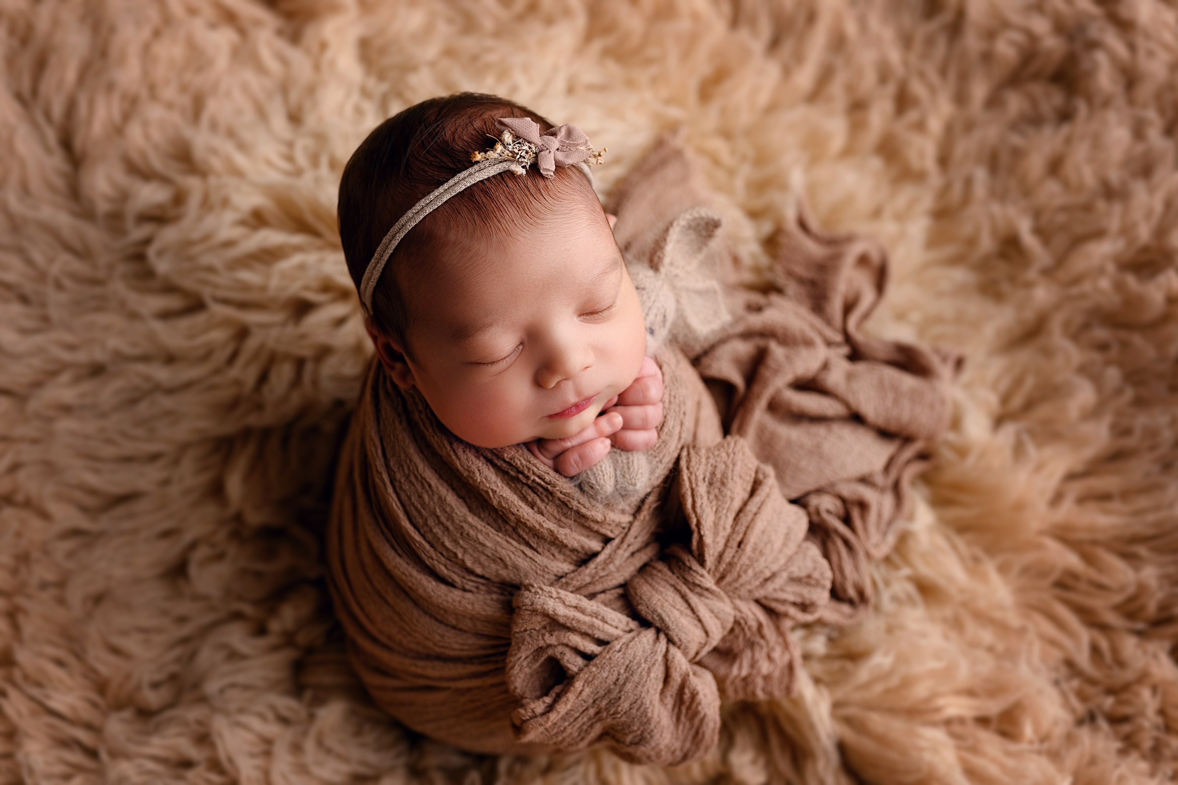 Newbornshooting Berlin