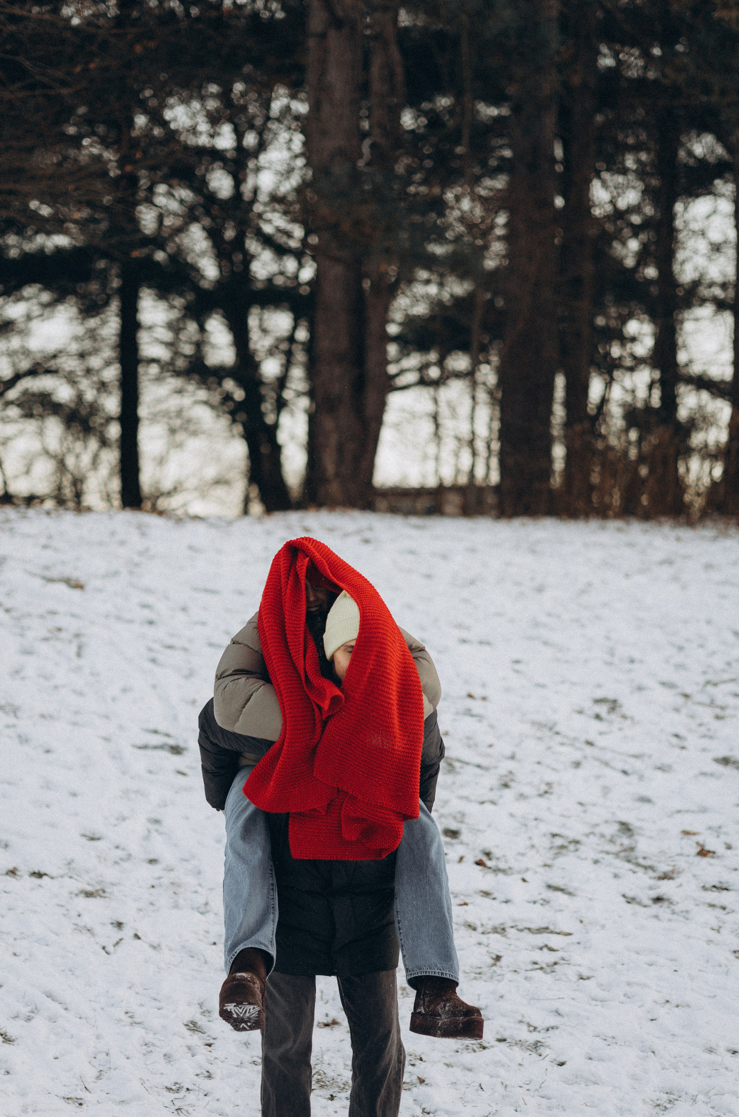 Winter magic. Chernenko.photography