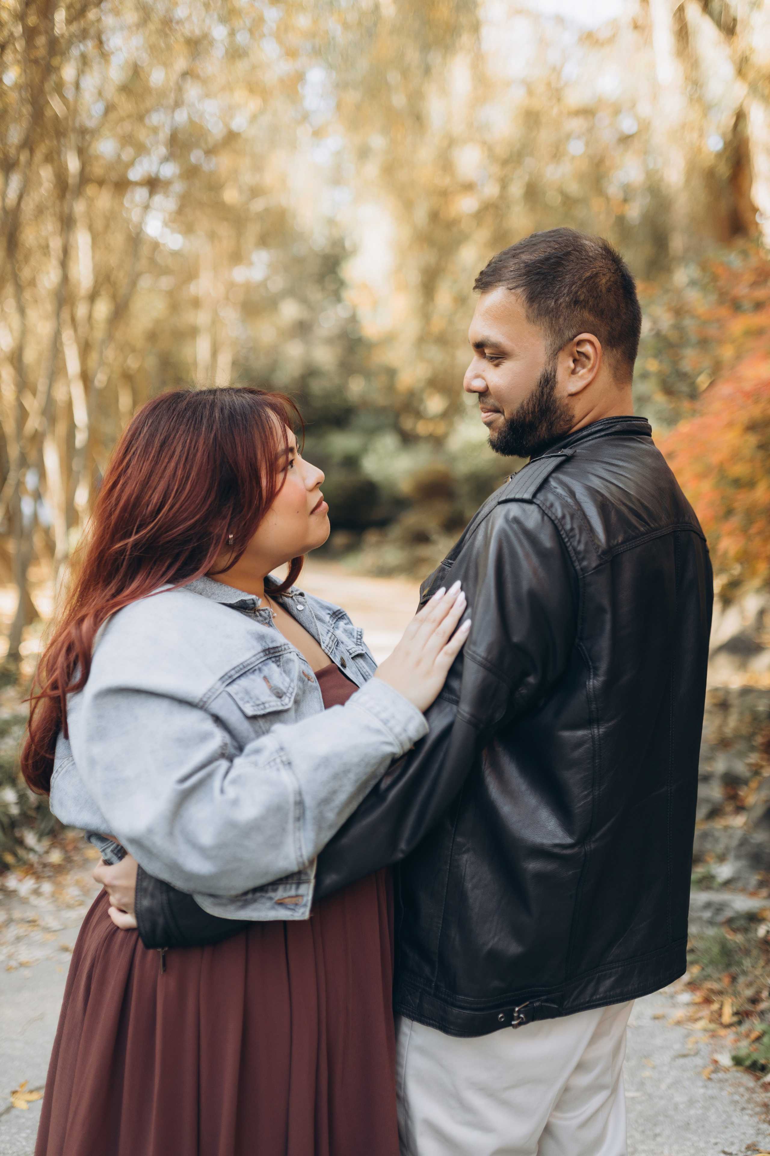 Rachelle & Shan. Chernenko.photography