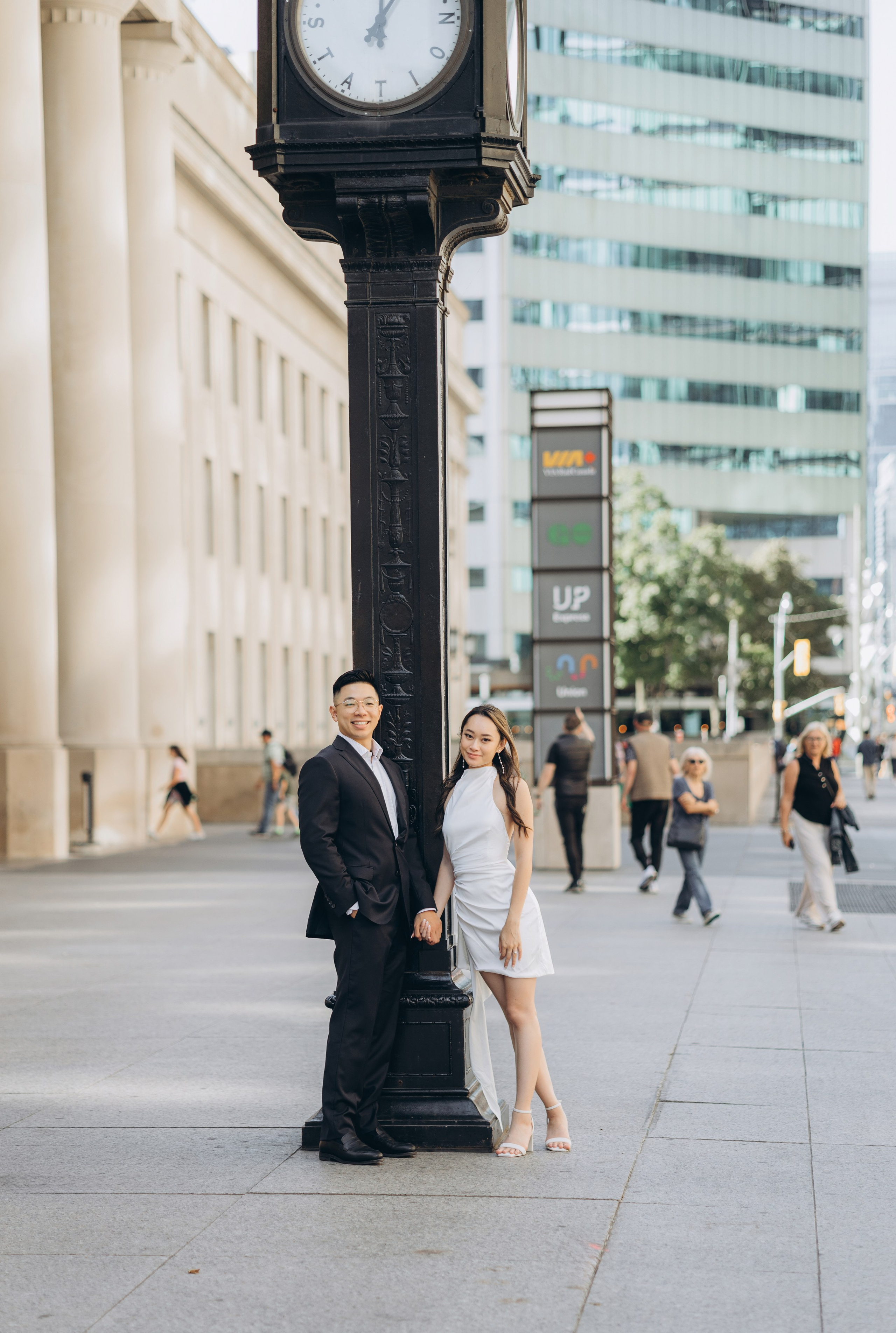 Silas & Kessy. Chernenko.photography