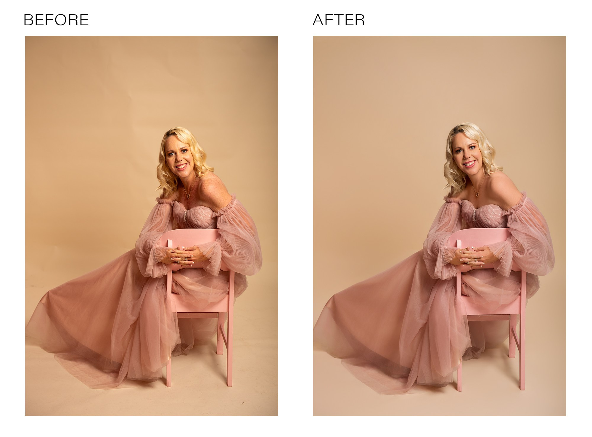 Естественная Ретушь Портретов | Профессиональный международный ретушер. Фотограф и ретушер в Белграде Елена Skullova