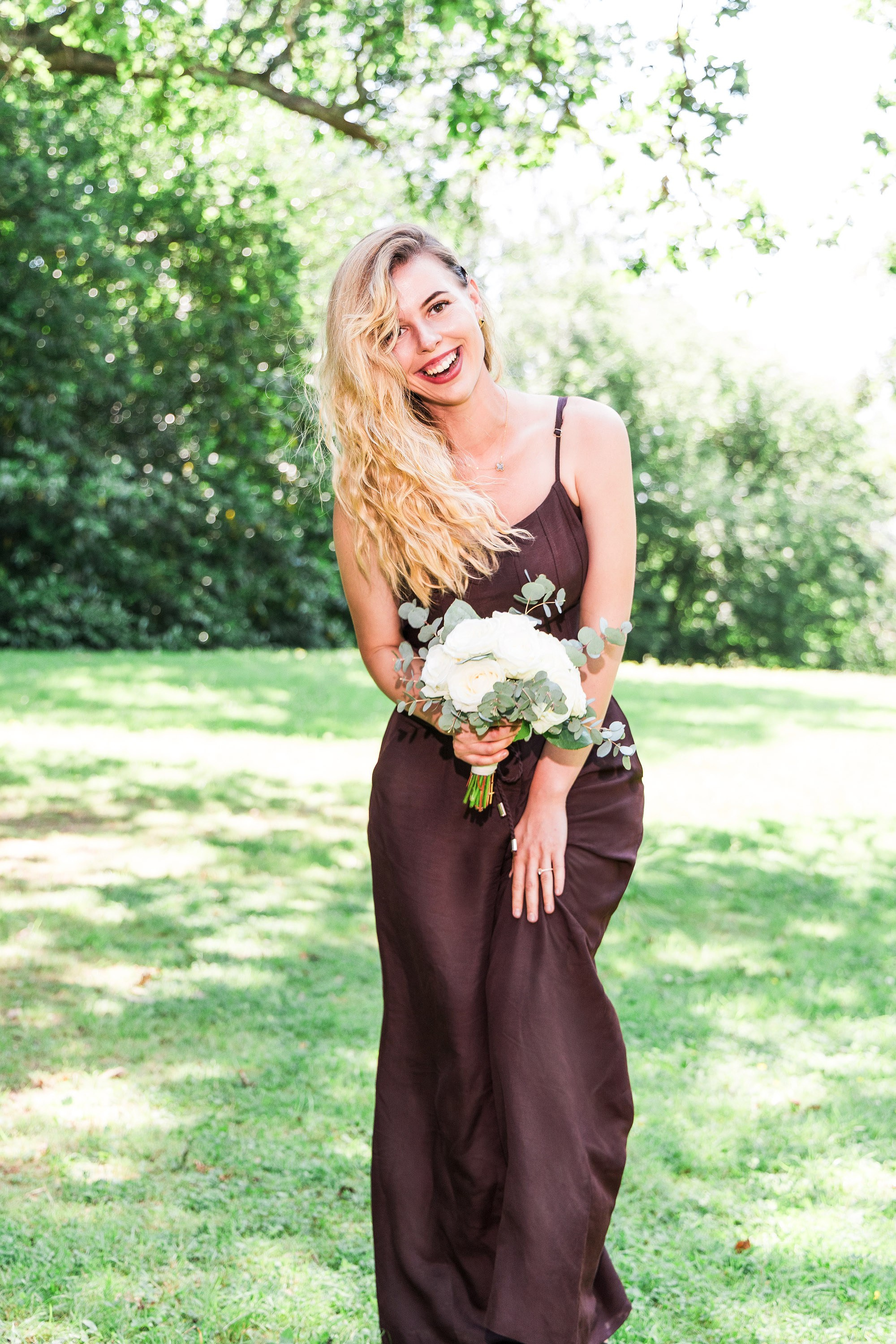 An Afternoon at a Country House — Wedding Photography | Alexander Malinovski