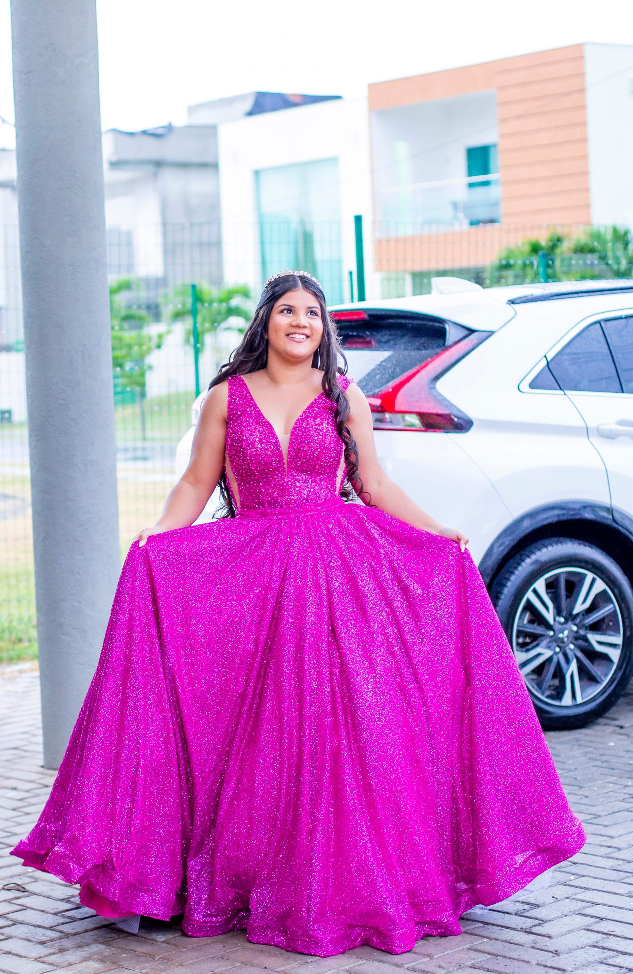 XV Anos Camila. Flavio Nunes Fotografia (Fotografo especializado em Fotografia de 15 Anos e Ensaios)