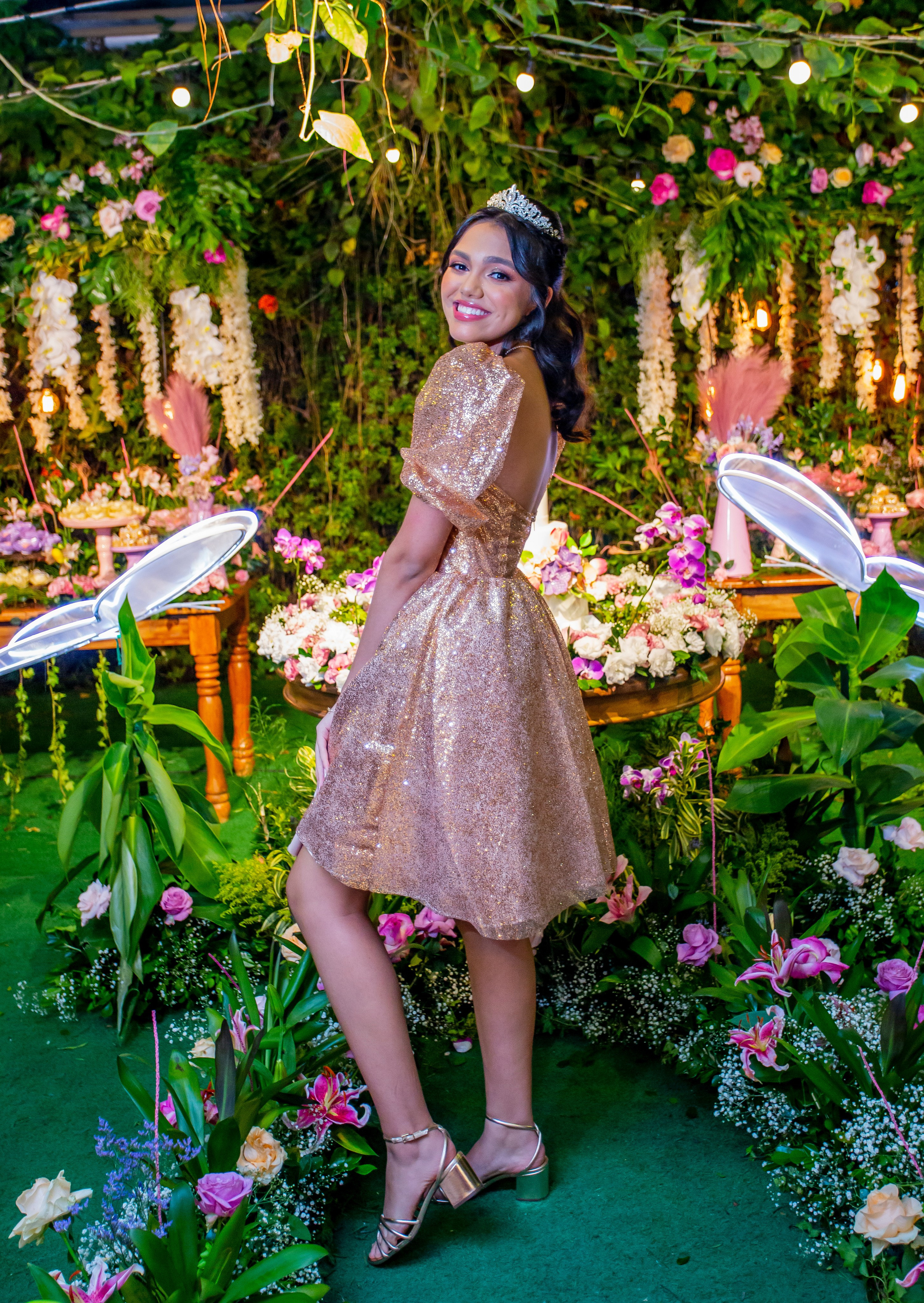 XV Anos Sophia. Flavio Nunes Fotografia (Fotografo especializado em Fotografia de 15 Anos e Ensaios)