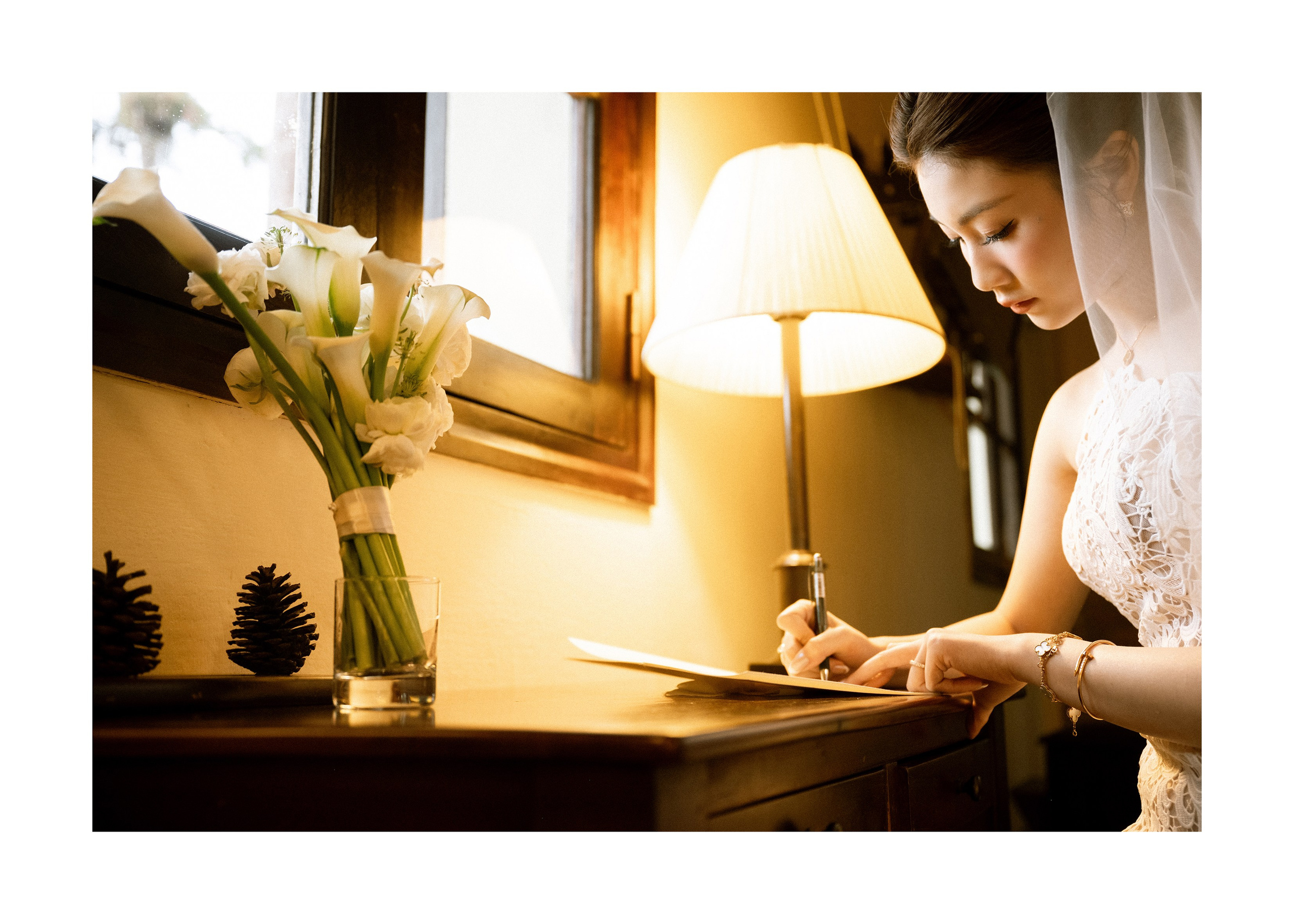 QUOC VIET & MY THANH | Wedding Day. Anns wedding photography