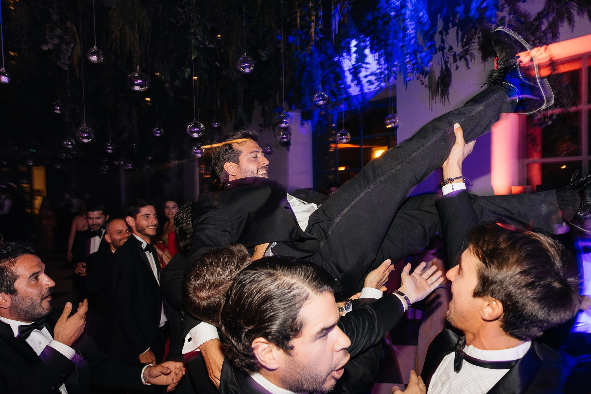 Nicole & David. Wedding photographer videographer Spain