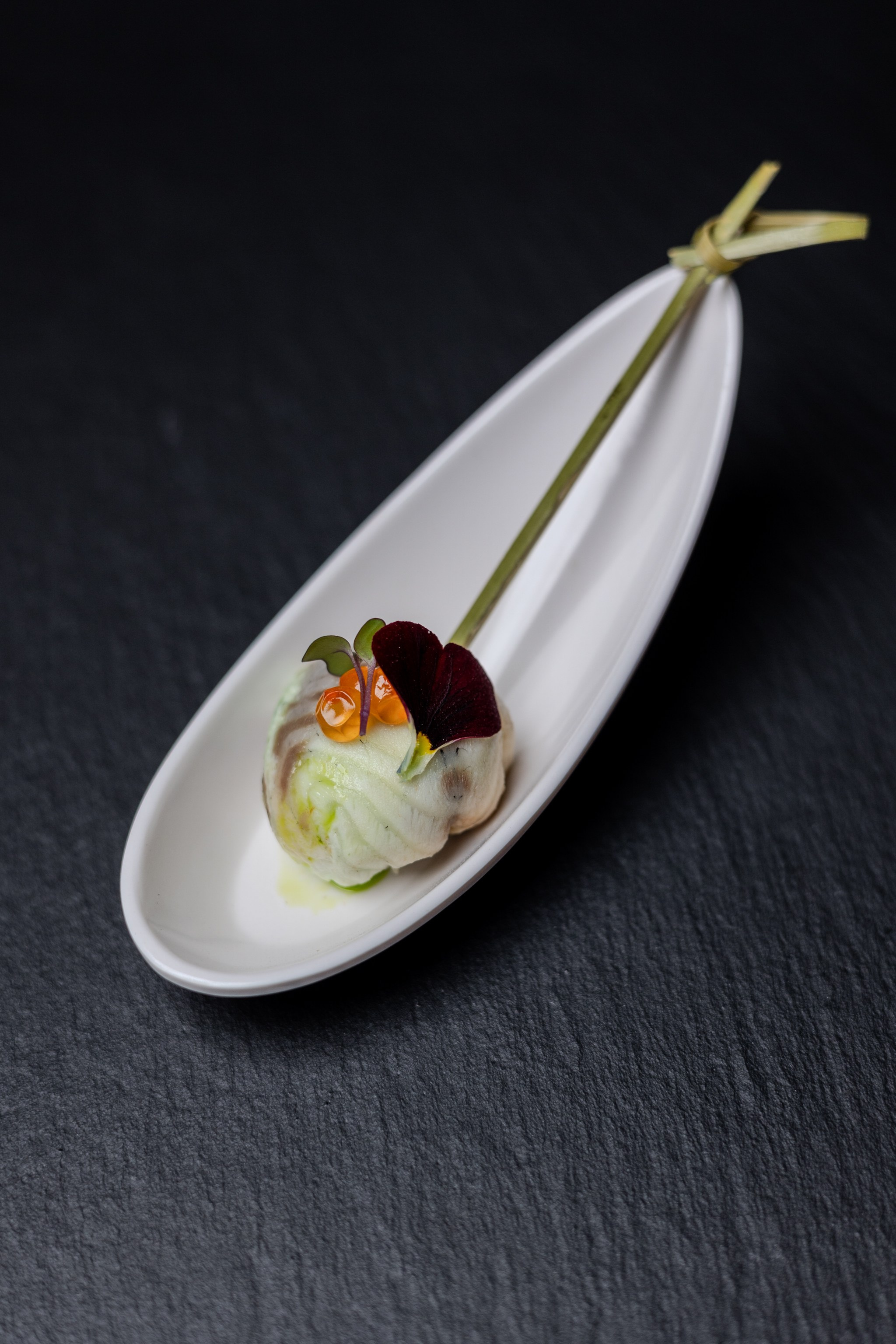 Food. Photographer Nikolay Ten