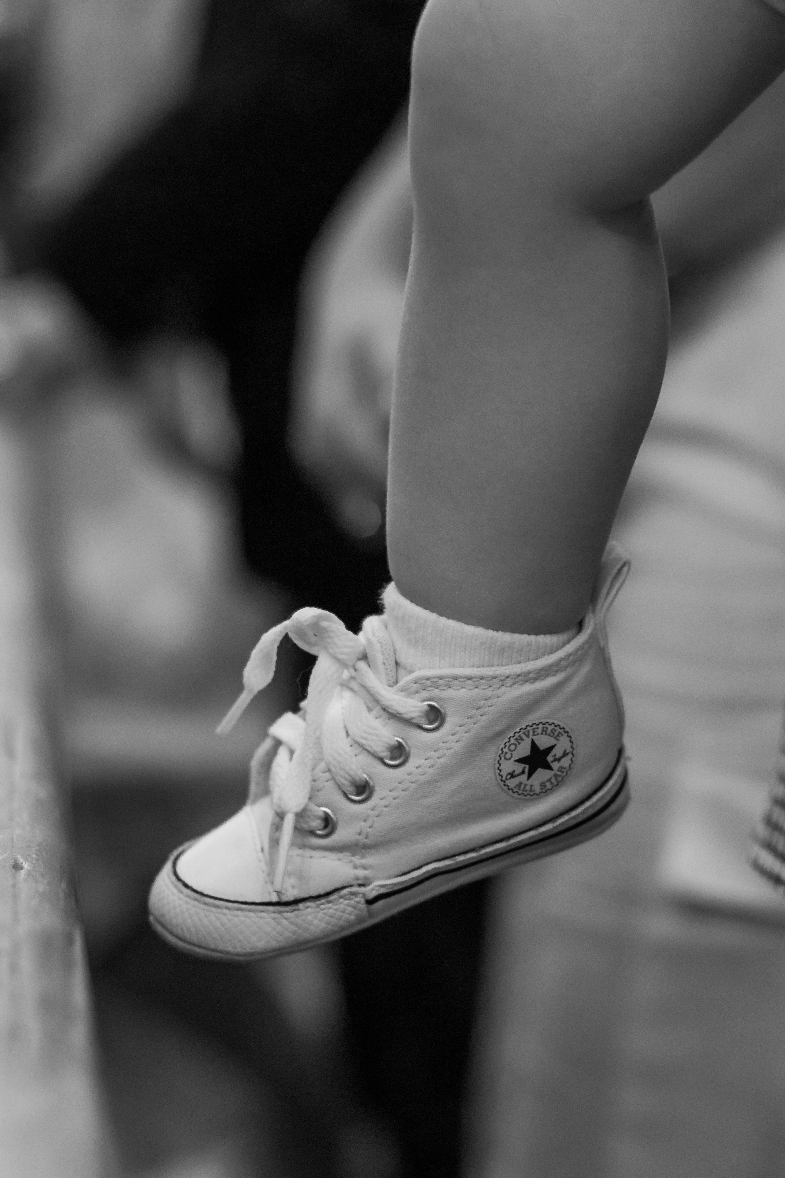 Theo — Batizado. Principal