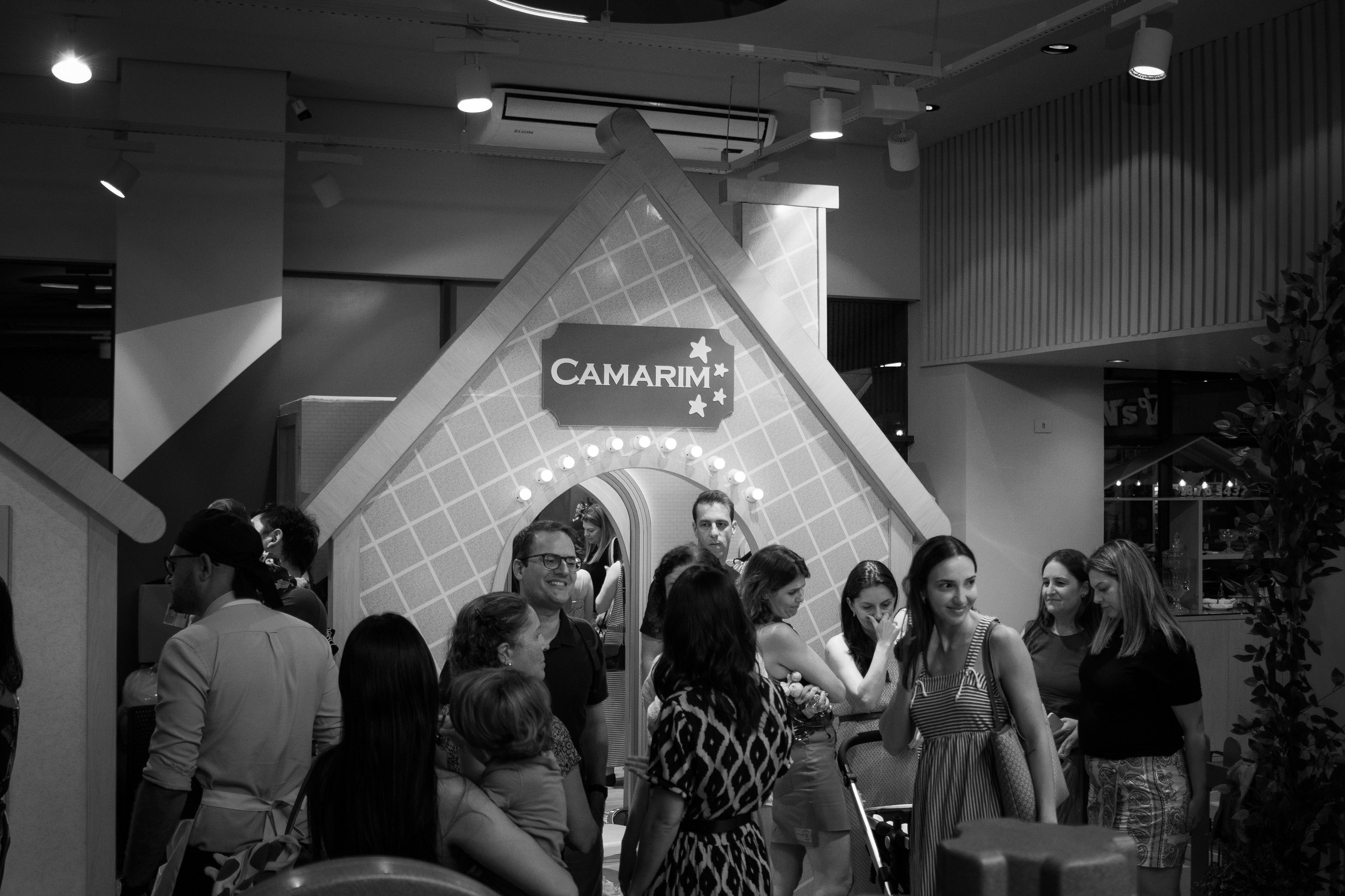 Cecília — Aniversário 2 anos. Principal