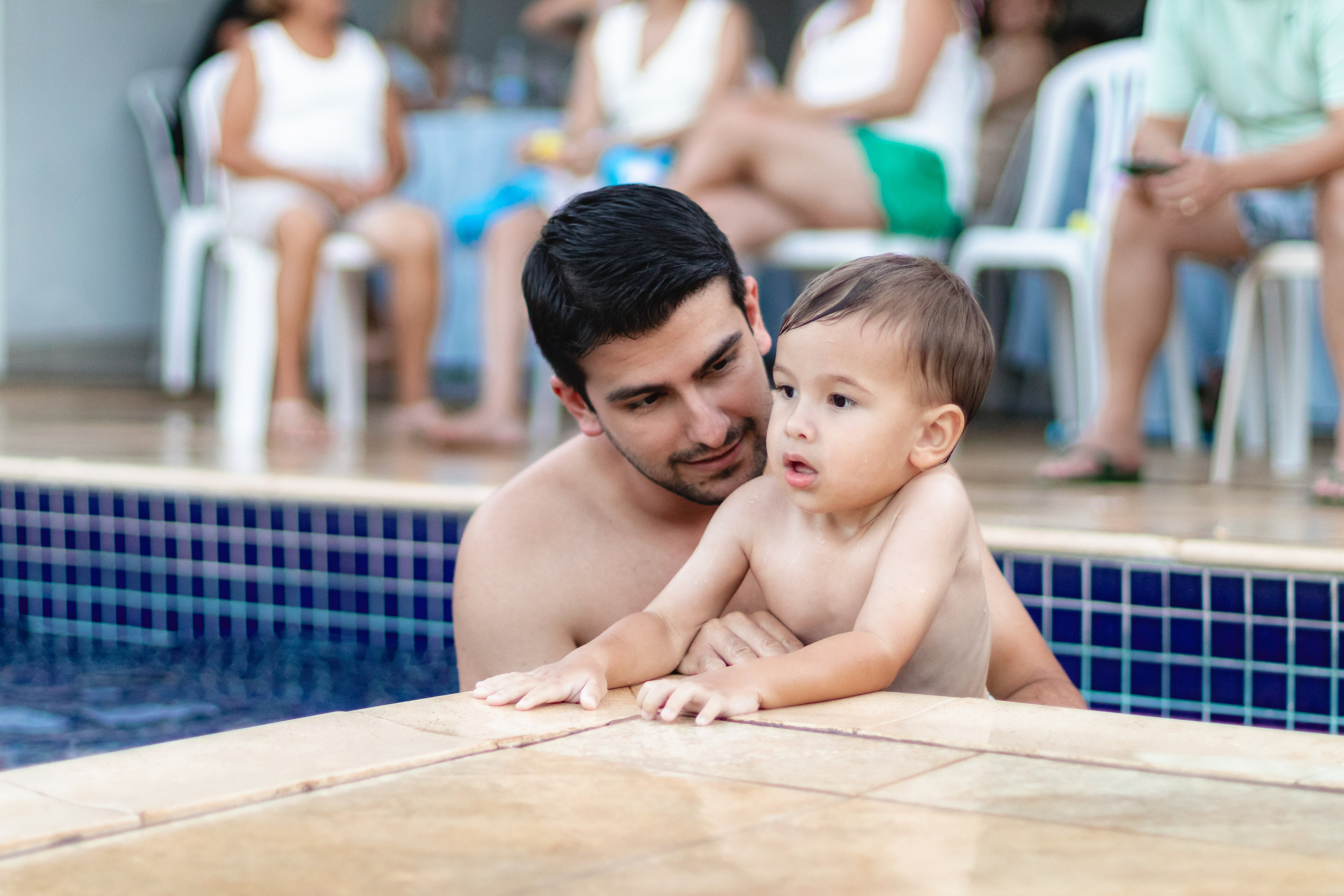 Matteo — Aniversário 2 anos. Principal