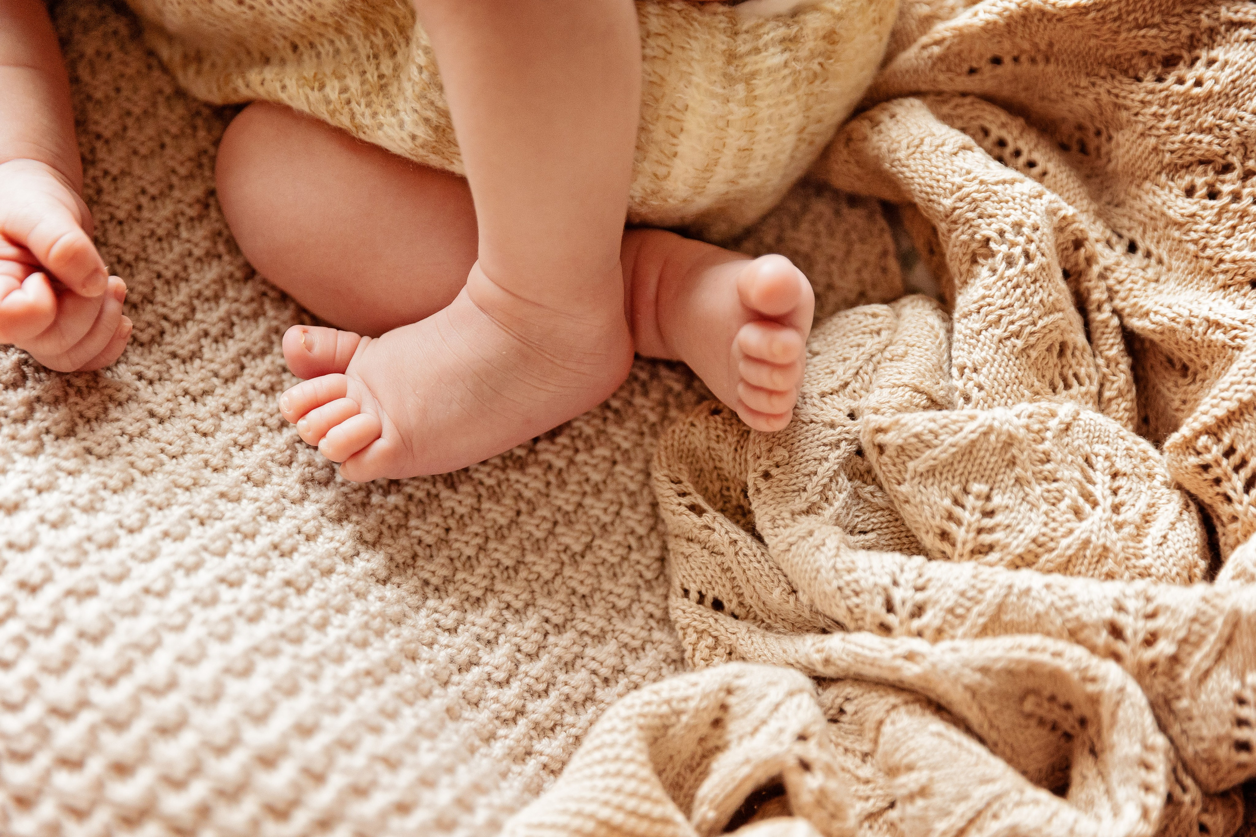 Babybauch & Newborn. Oxana Gruber Fotograf