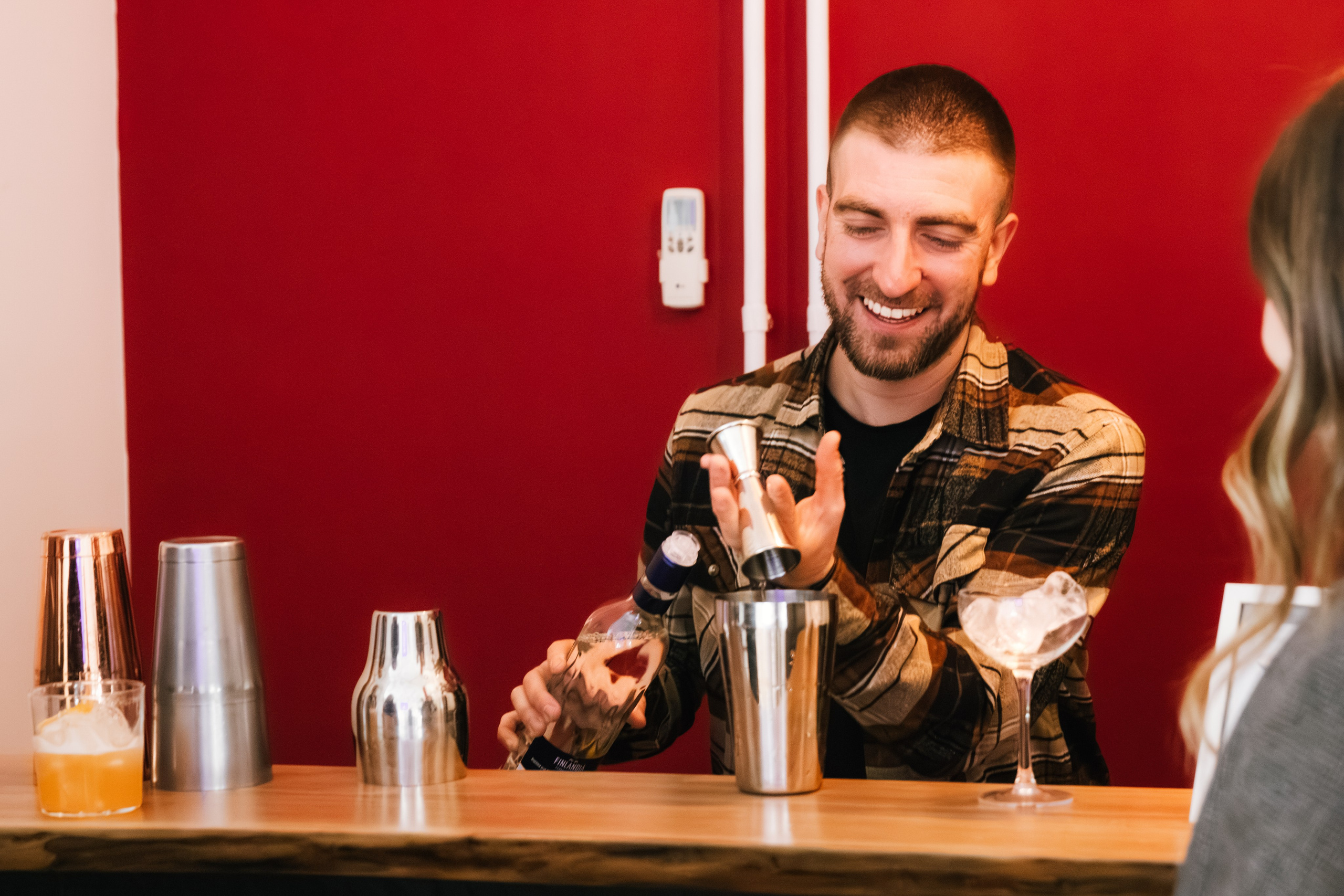 Moka studio by Joka — otvaranje. Marizella Photography