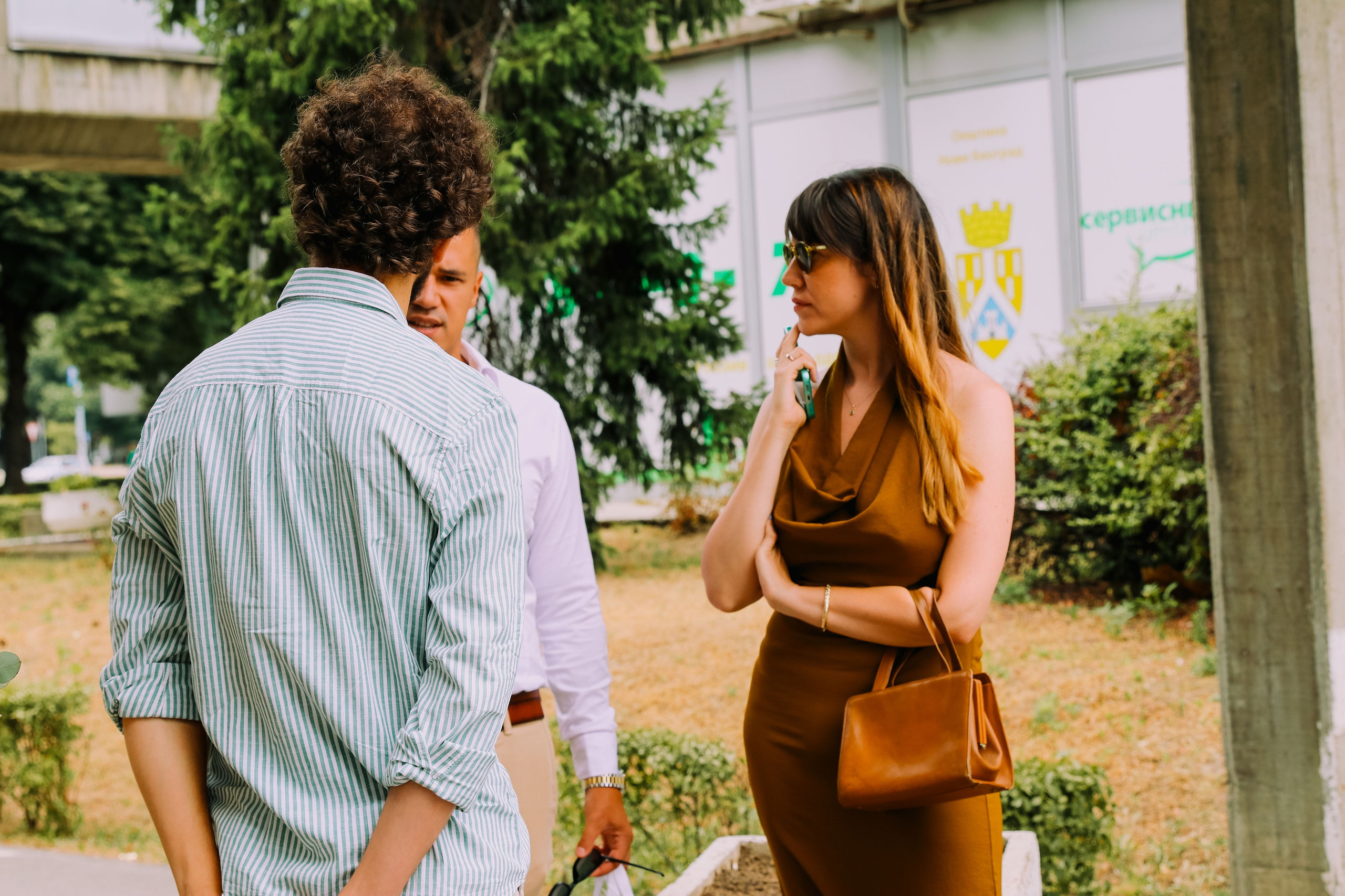 Ksenija & Đino — opštinsko venčanje. Marizella Photography