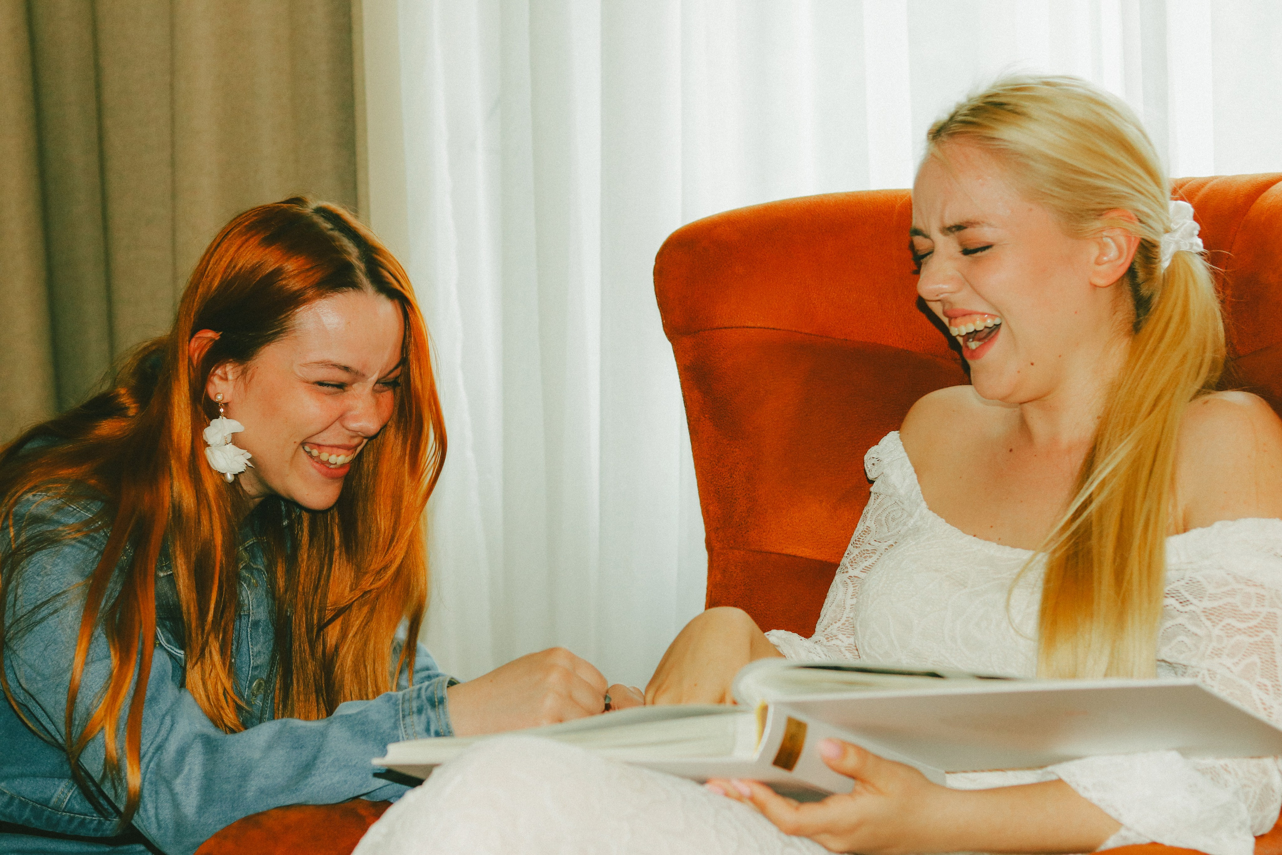 Irena — devojačko. Marizella Photography