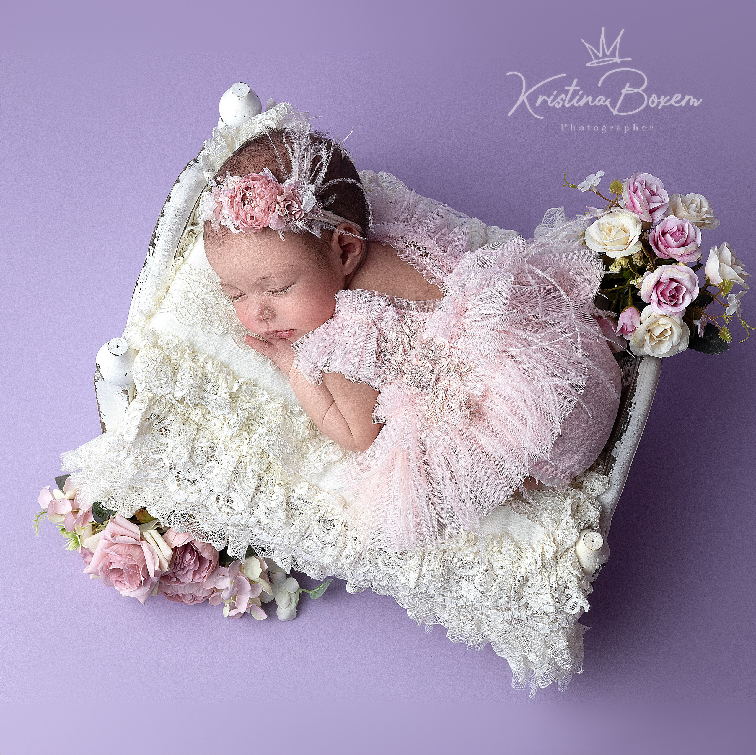 Newborn & Kinderfotograaf Kristina Boxem – Oosterhout, Breda, Tilburg, Dordrecht & Eindhoven