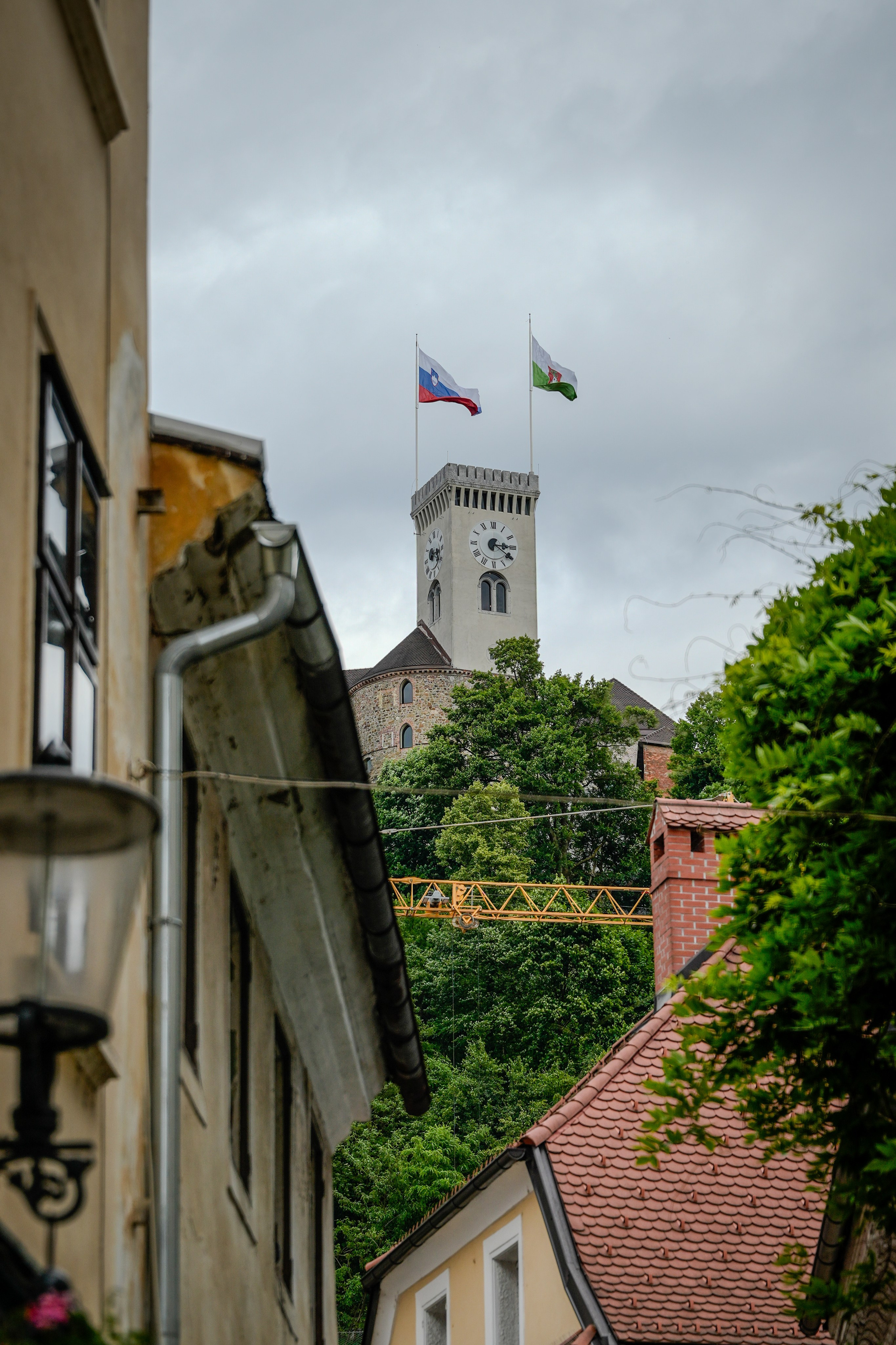 Bank Jerusalem — Team Retreat