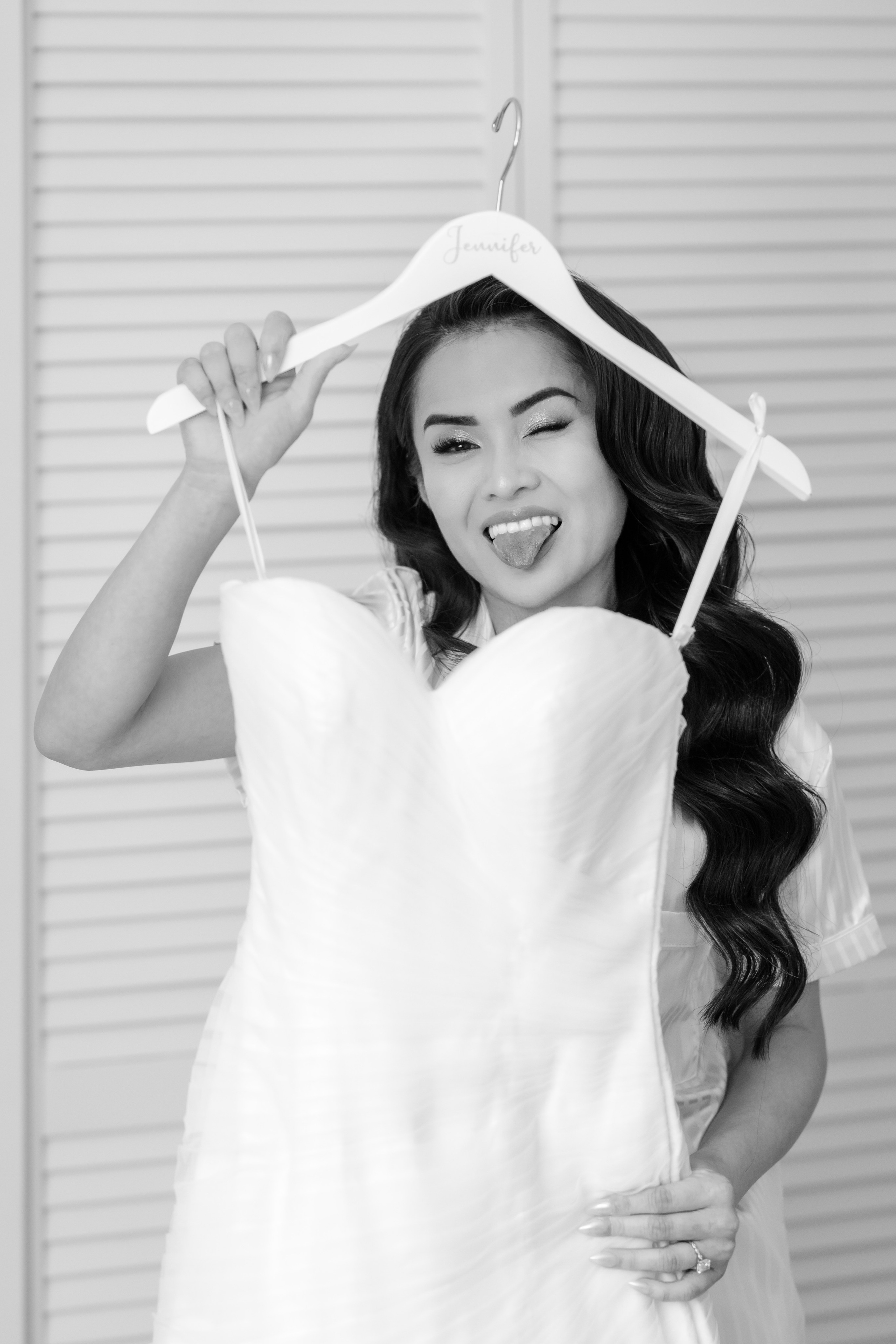 Jen & Wei, The Mansion on Main Street, NJ. Wedding Photo & Video