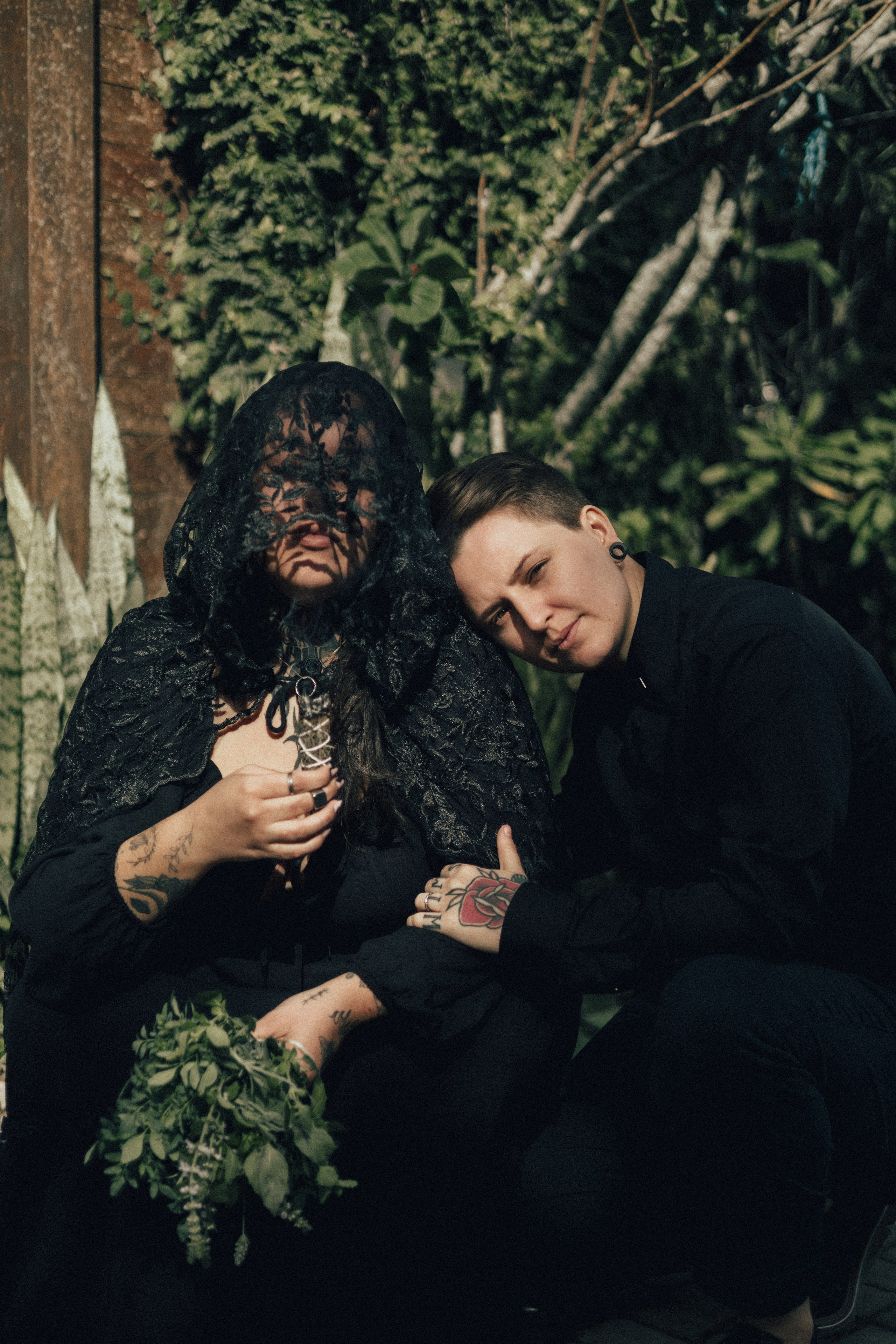 Carol&Carol. Sara Eulalia | Virginia Photographer