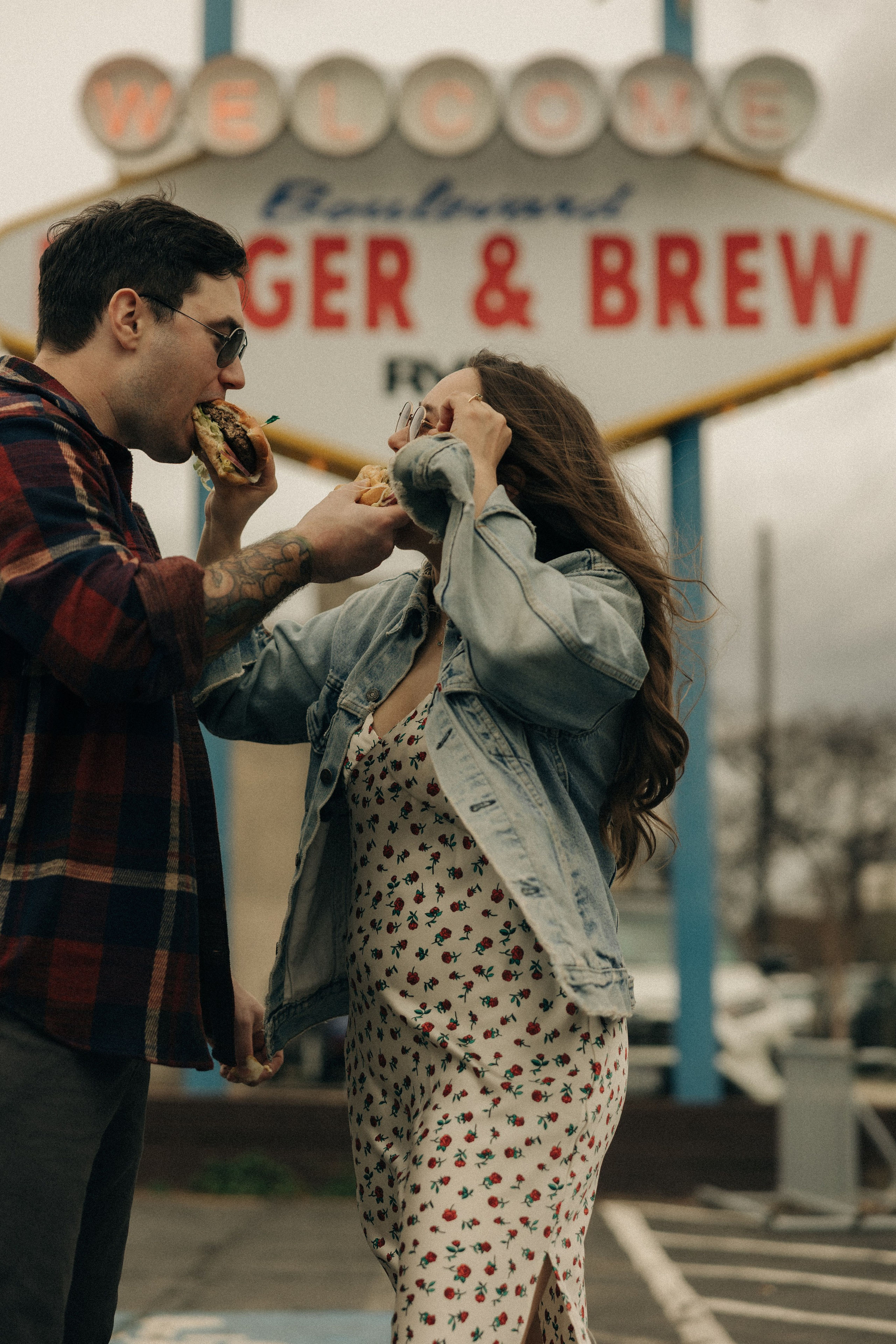 Kaila&Jon. Sara Eulalia | Virginia Photographer