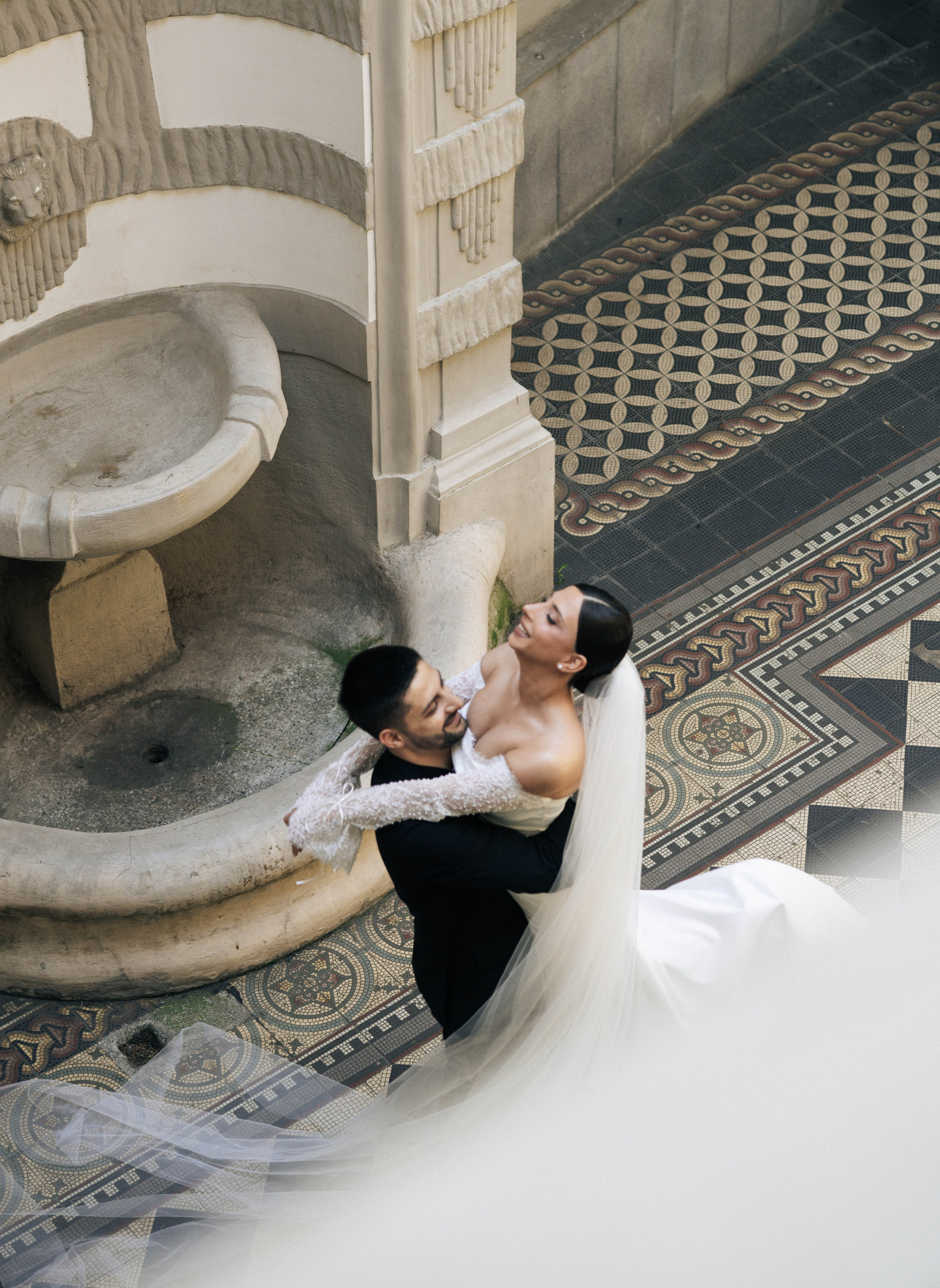 Wedding. ფოტოგრაფი სალომე ბარბაქაძე