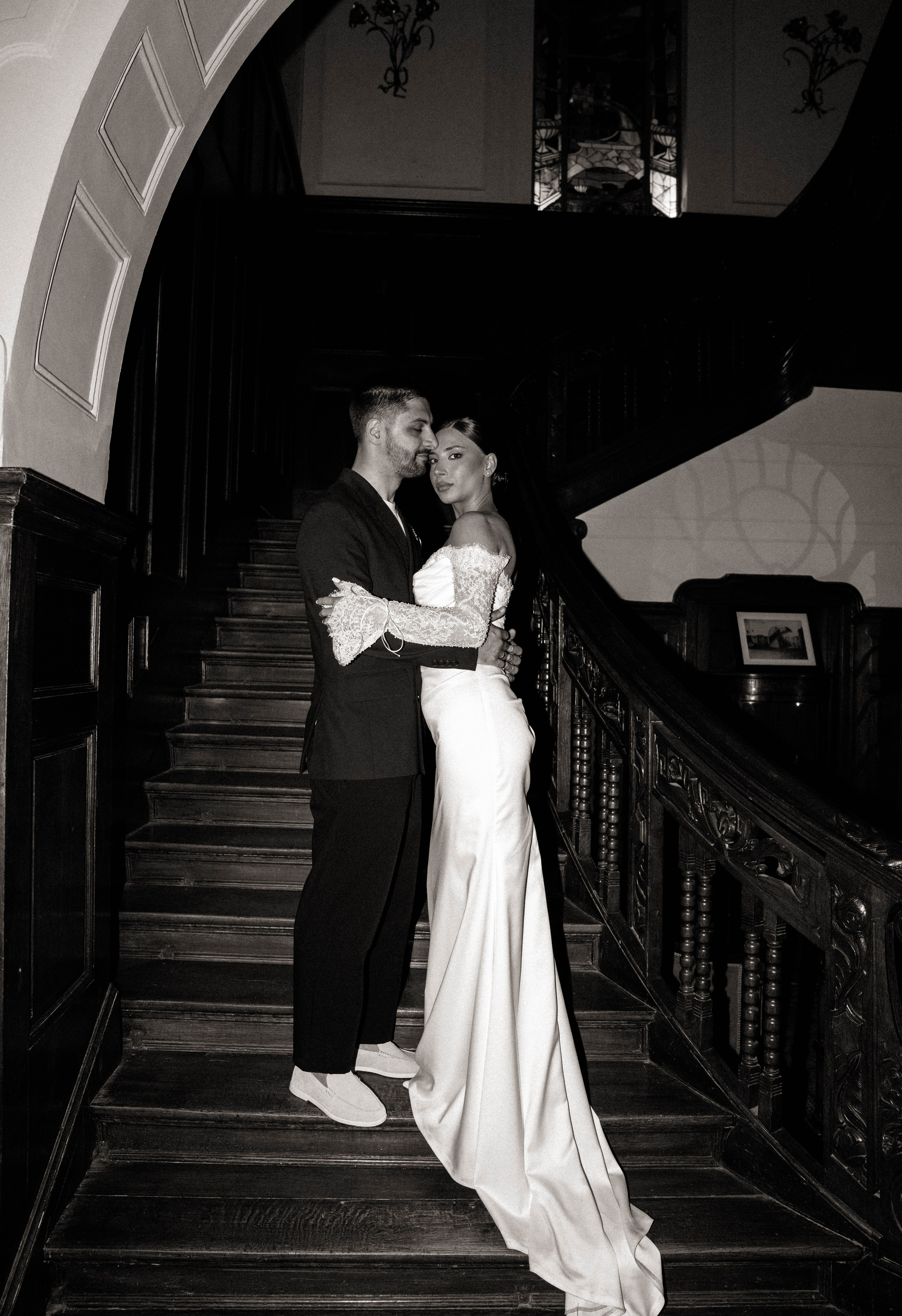 Wedding. ფოტოგრაფი სალომე ბარბაქაძე