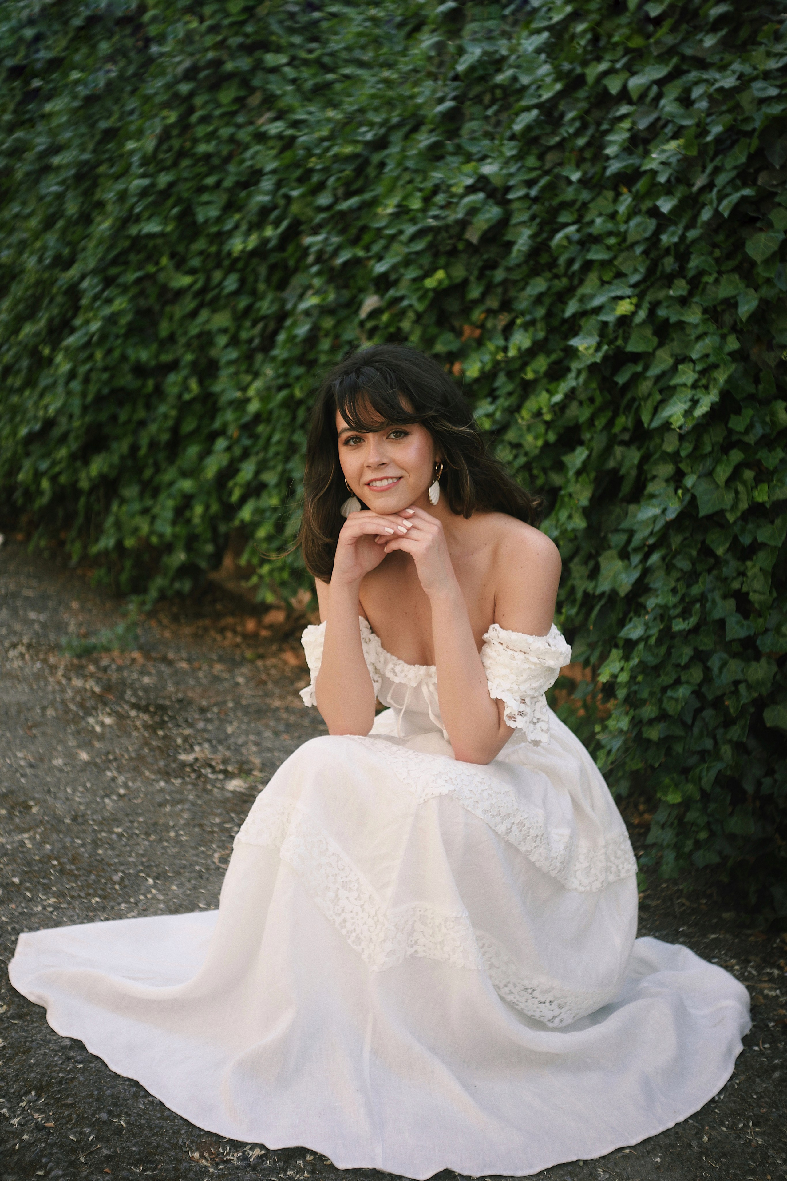 Съемки для брендов. Katerina Presnetsova photographer in Istanbul