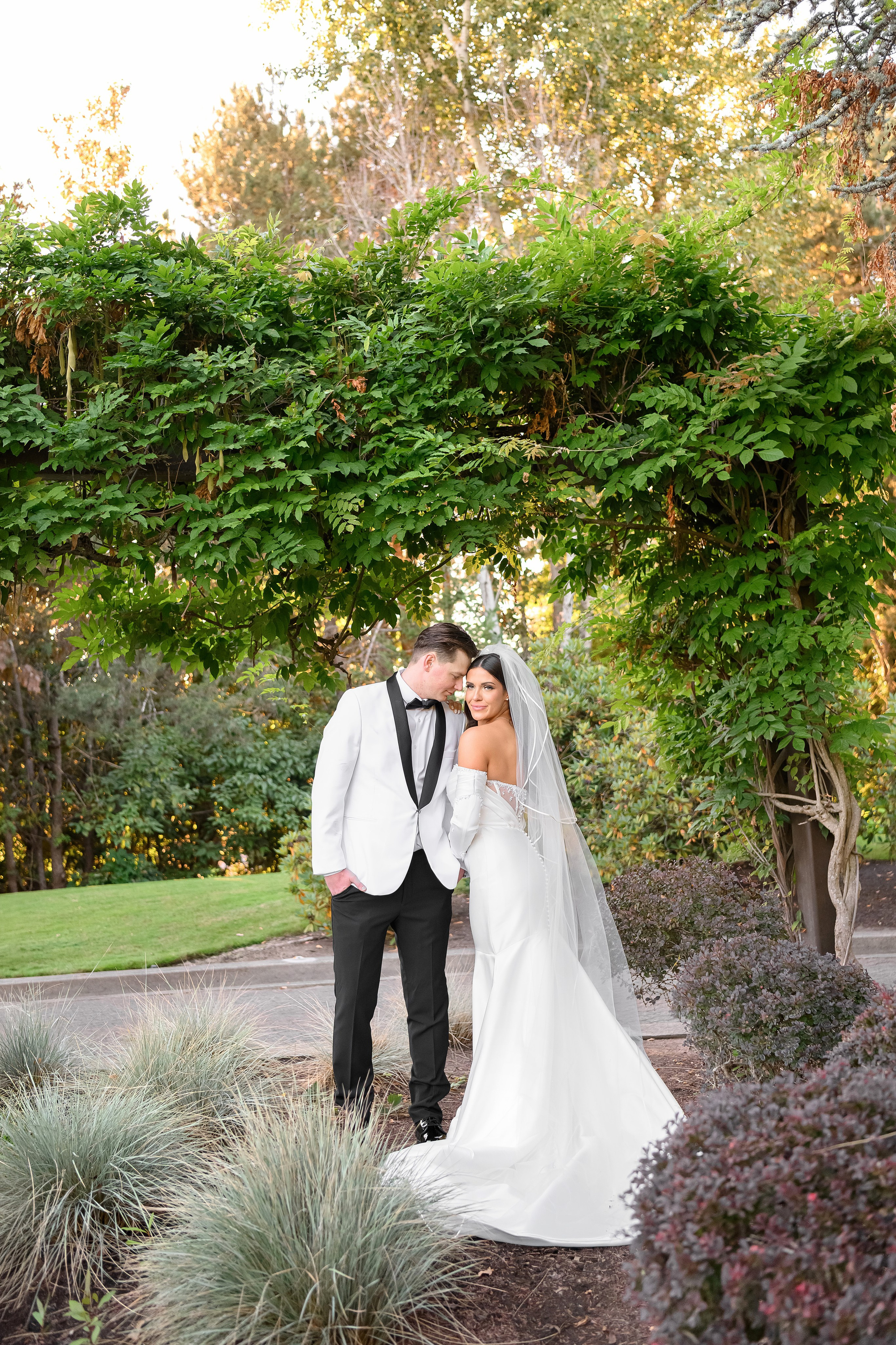 M&Z. Alena Tau | Wedding & Family Photographer Vancouver WA and Portland OR