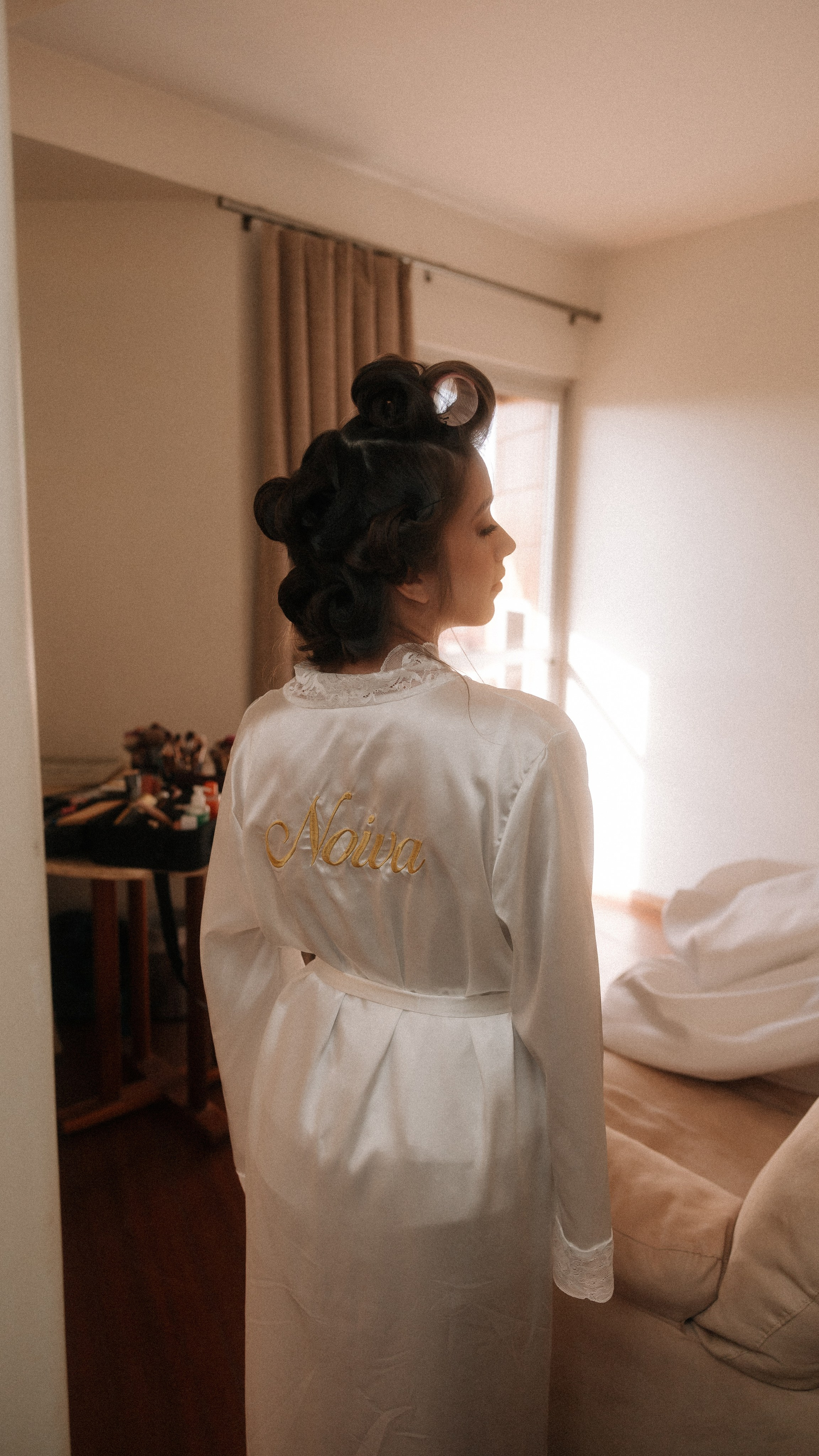 Thays e Thalinson. Fotógrafo de Casamento em Itumbiara-GO: Lorran Martins Fotografia