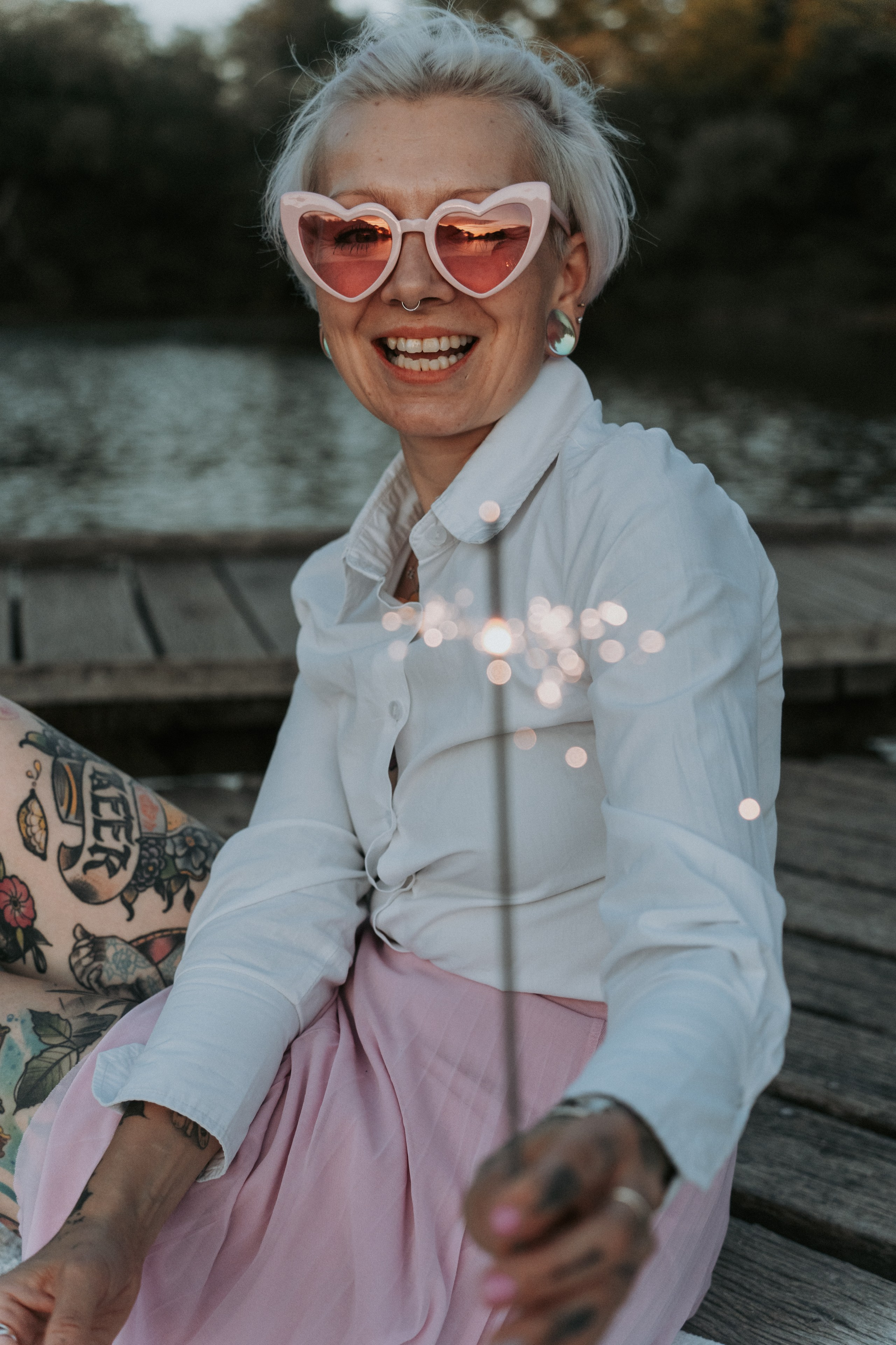 Vše nejlepší, Darinko!. Jana Holubová | Svatební, párová a rodinná fotografka v Praze