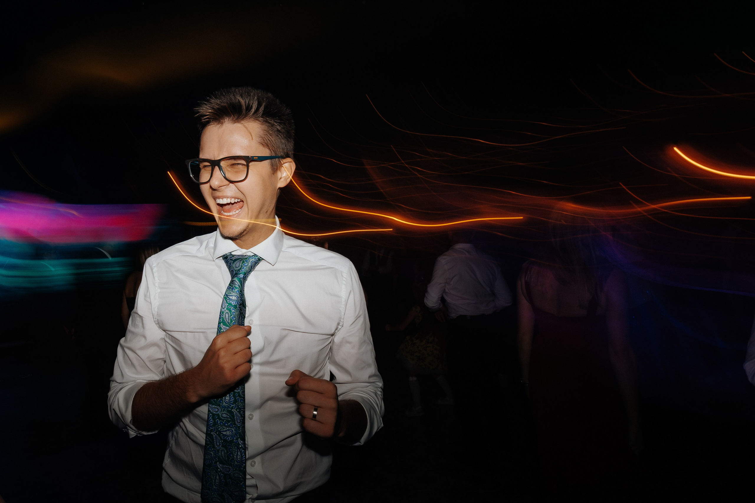 DANIEL + VALERIA. Fulga Photographer