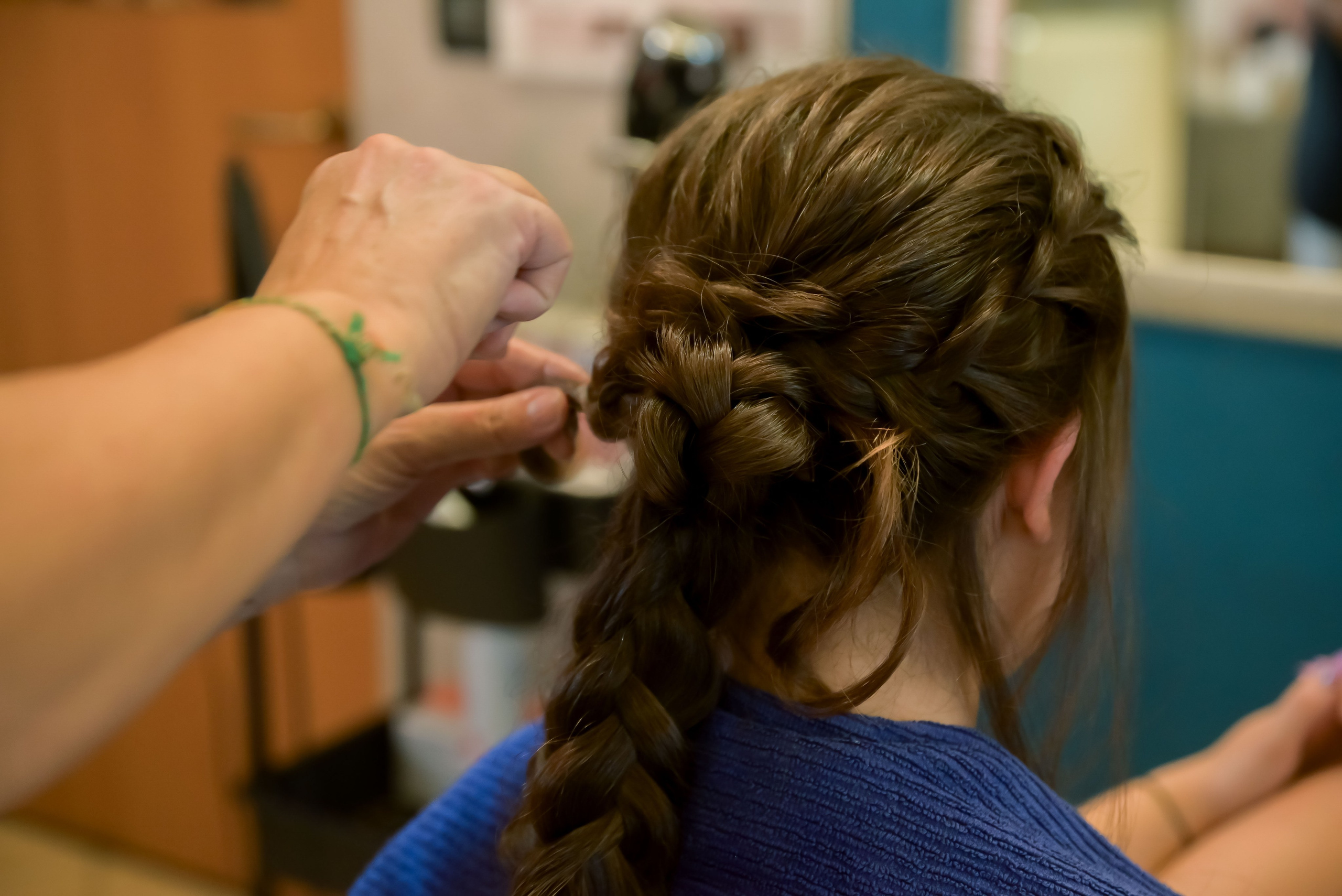 Francesca_la festa dei 18 anni_ 1parte