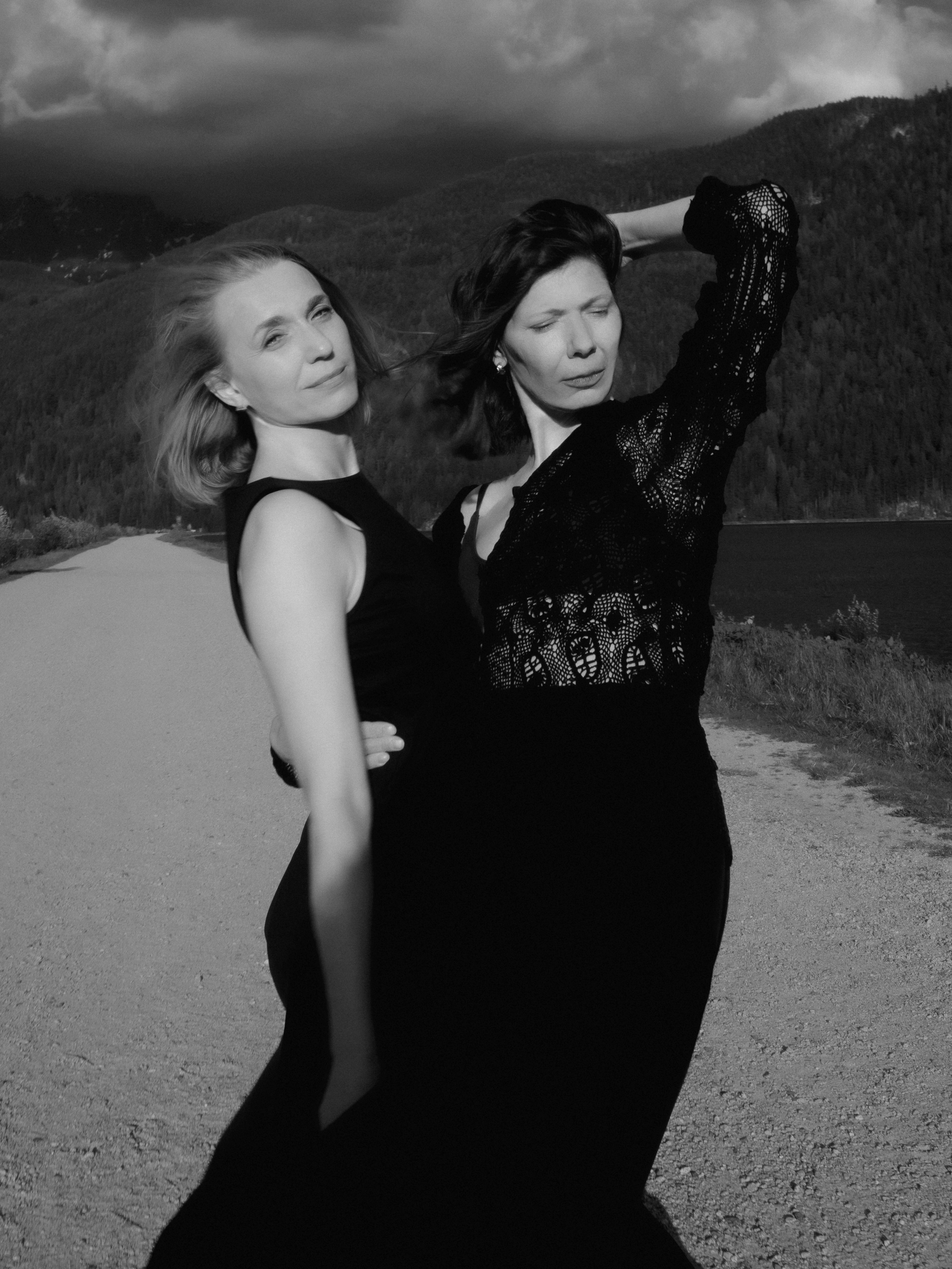 Friends. Yana Bobrova | Artistic Photography