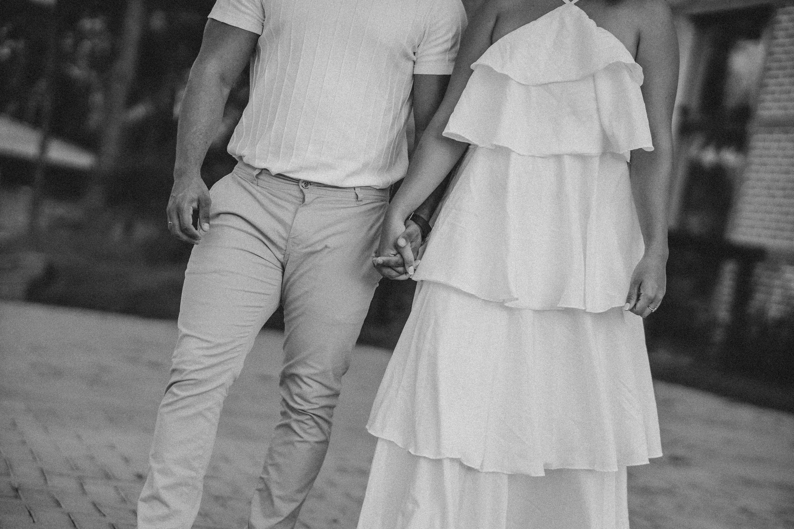 Camila & Gustavo. O Casal Dos Noivos