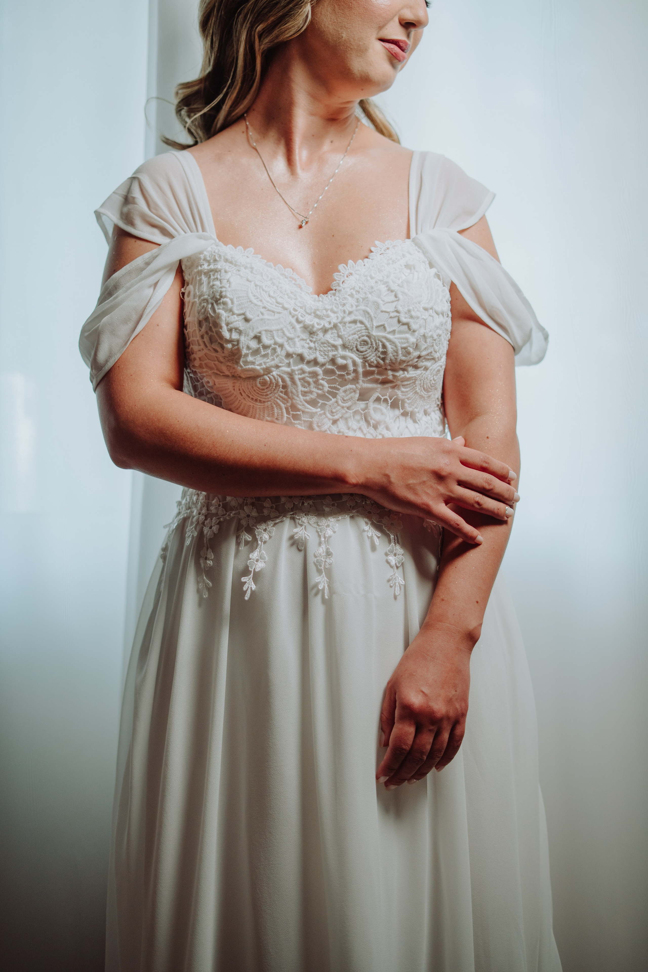 Sandra & Bruno. O Casal Dos Noivos