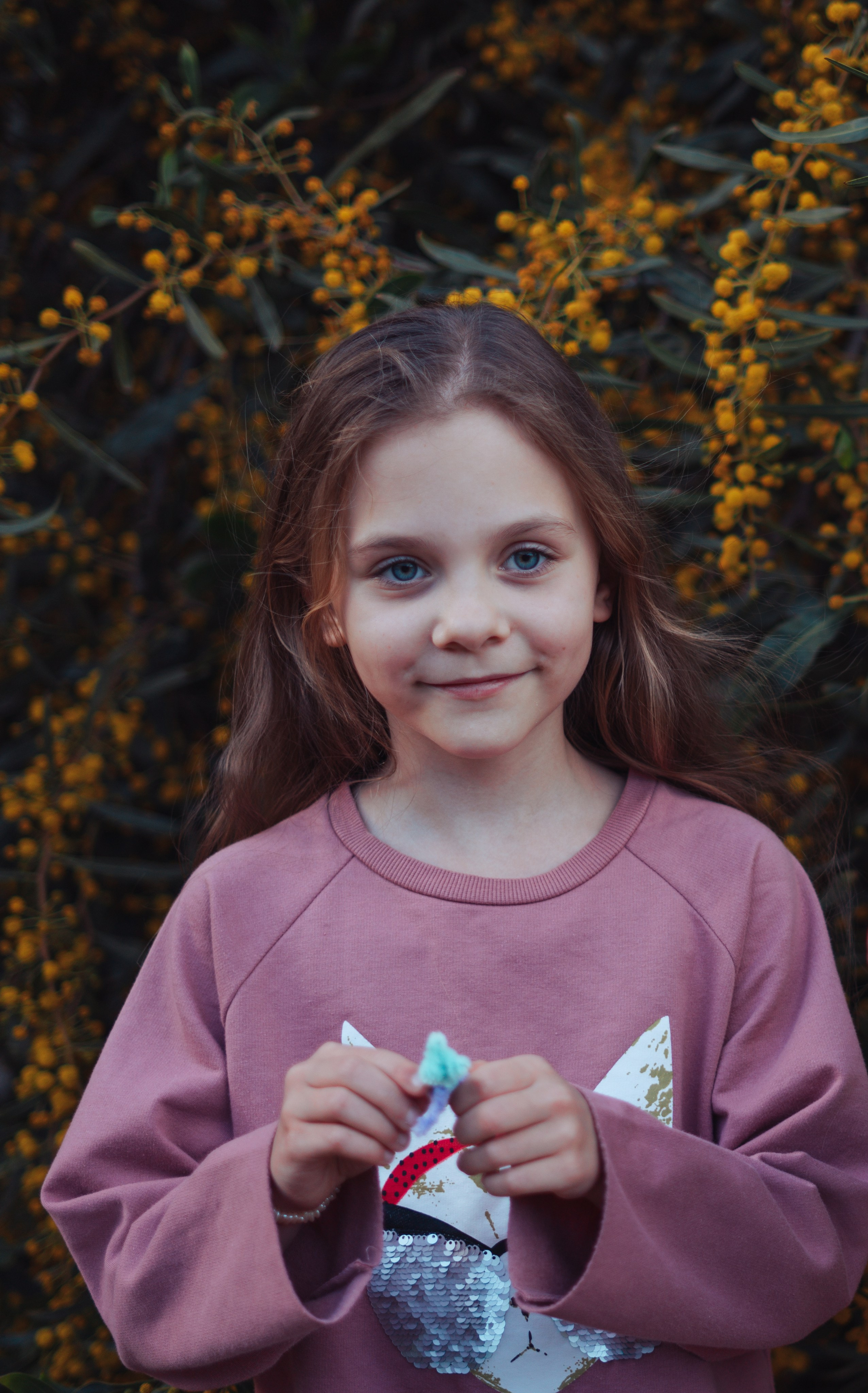 Мимоза. Анастасия Благова — Твой фотограф в Малаге 🇪🇸