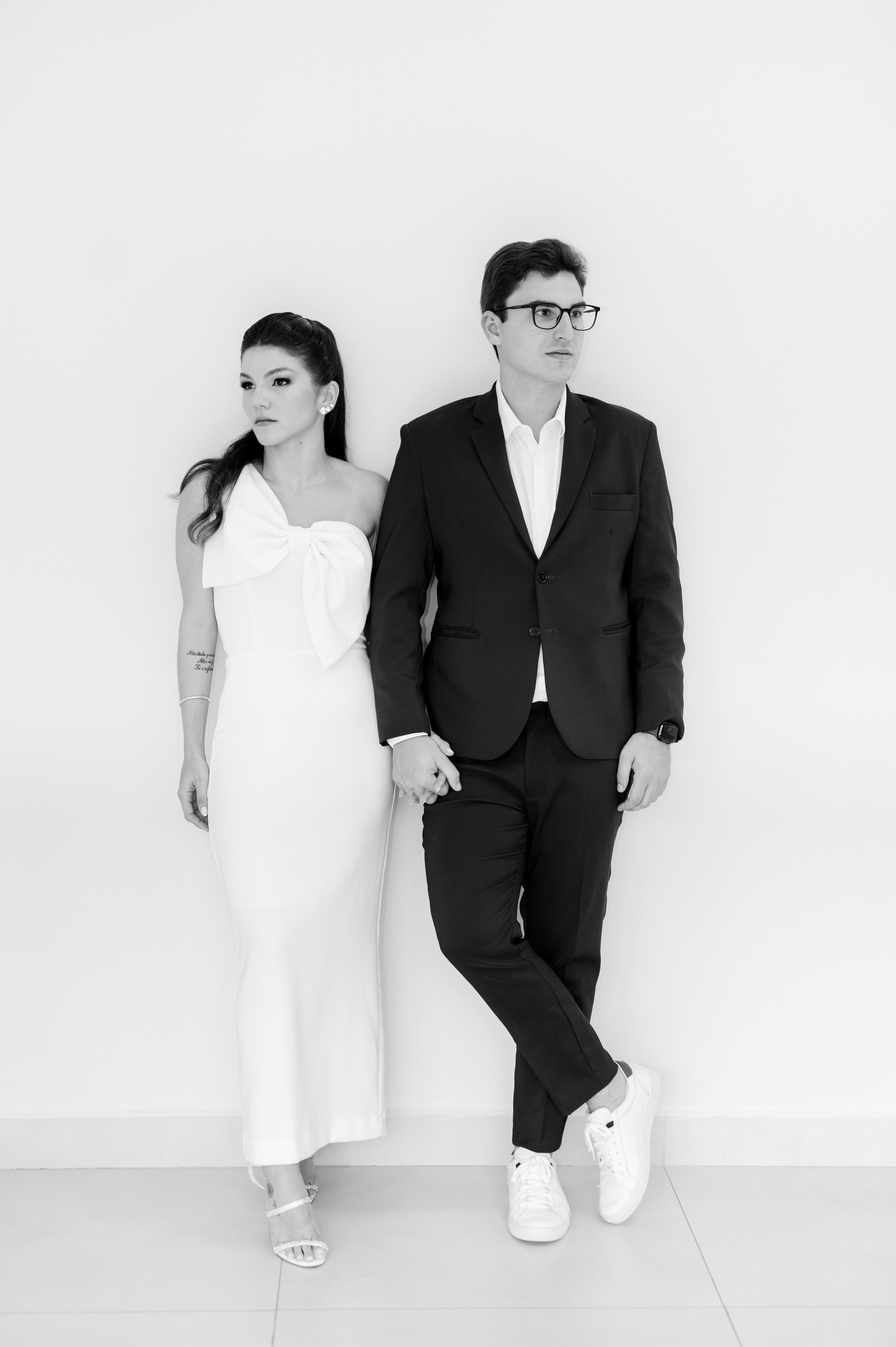 Casamento Civil de Fernanda e Gustavo | Barizon Fotografia