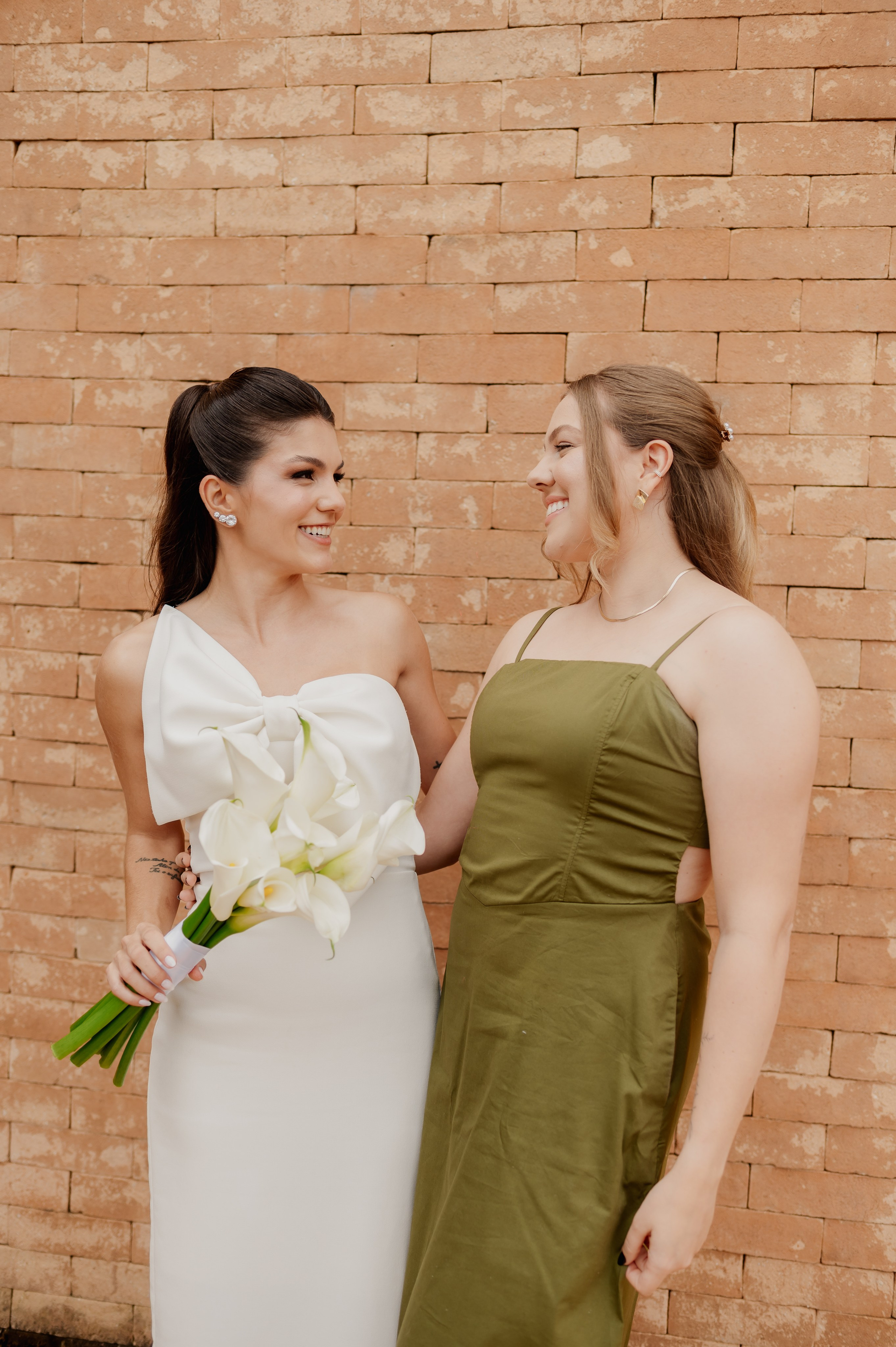 Casamento Civil de Fernanda e Gustavo | Barizon Fotografia
