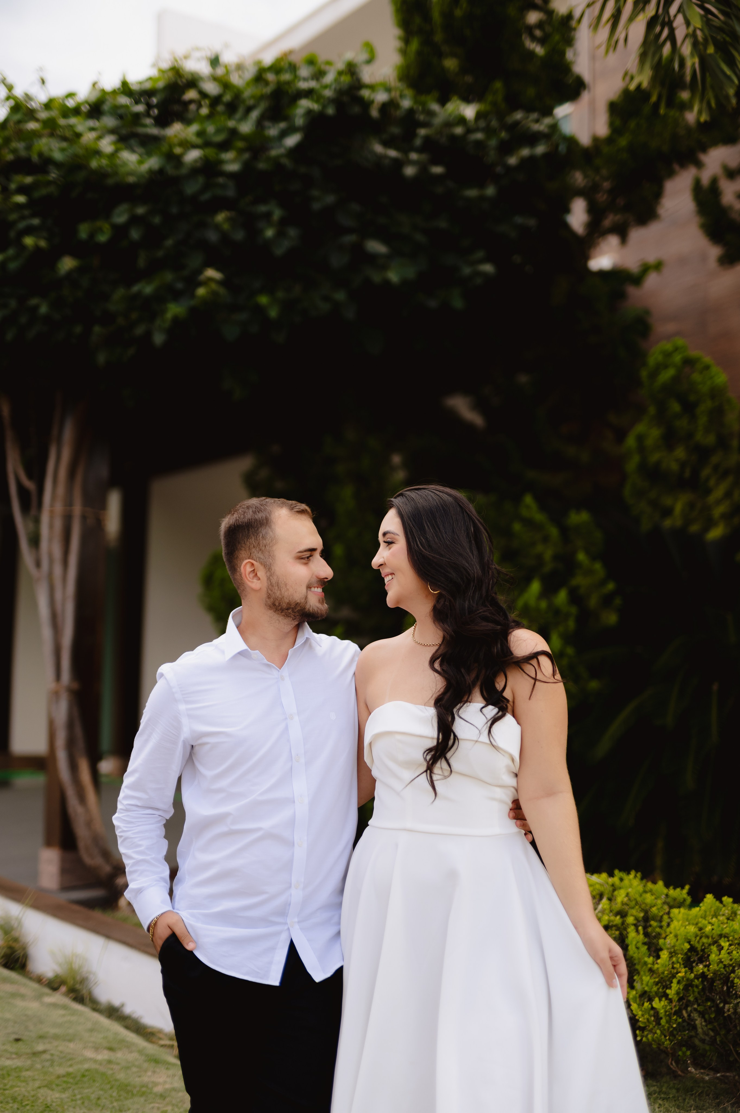 Pré Wedding em Porto Rico • Samara e Natan. Barizon Fotografia | Fotógrafo de Casamentos, Ensaios e Eventos | Paraná