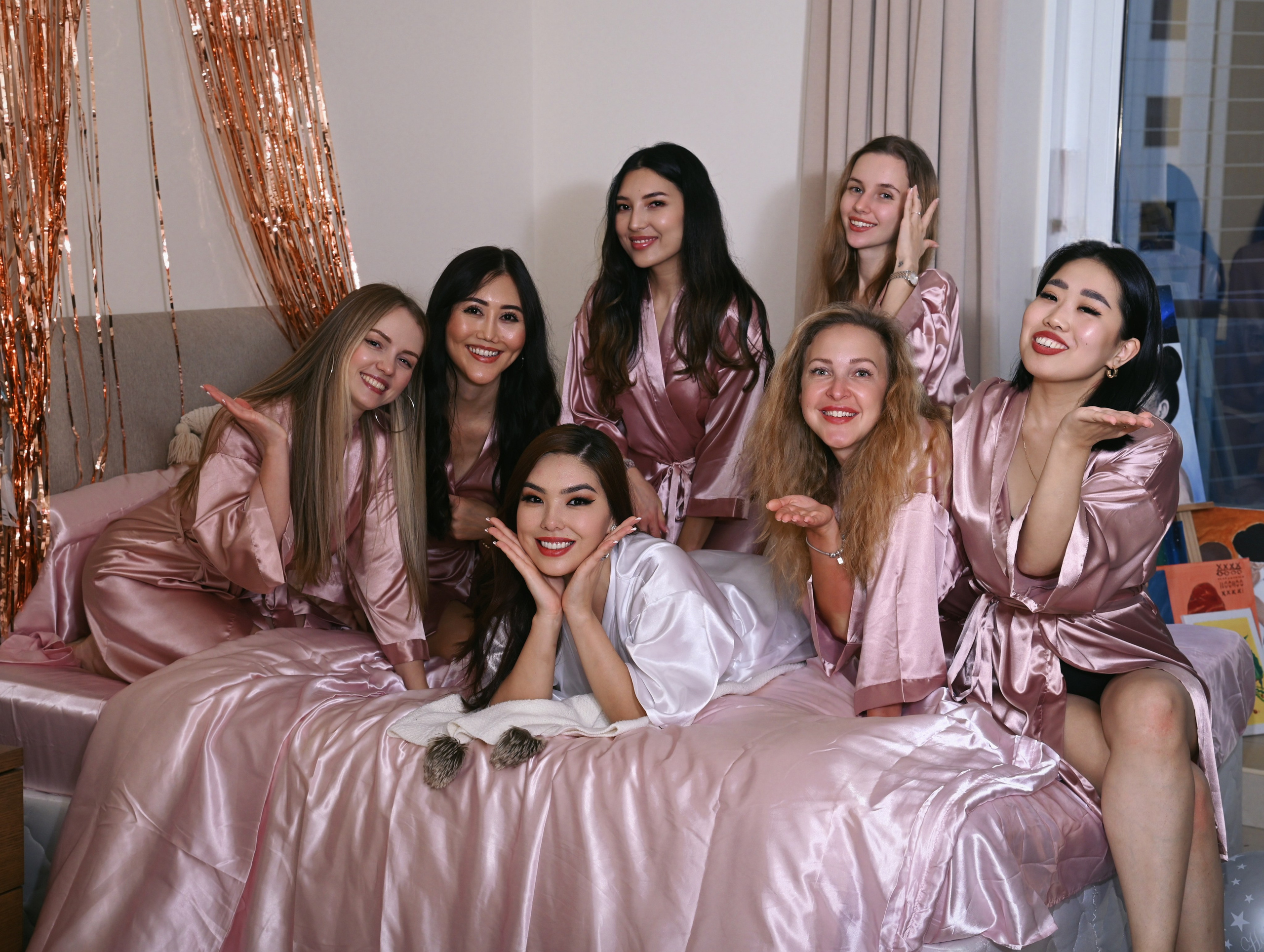 EVENT. Photographer and Reels Videomaker in Dubai Rita Dobro