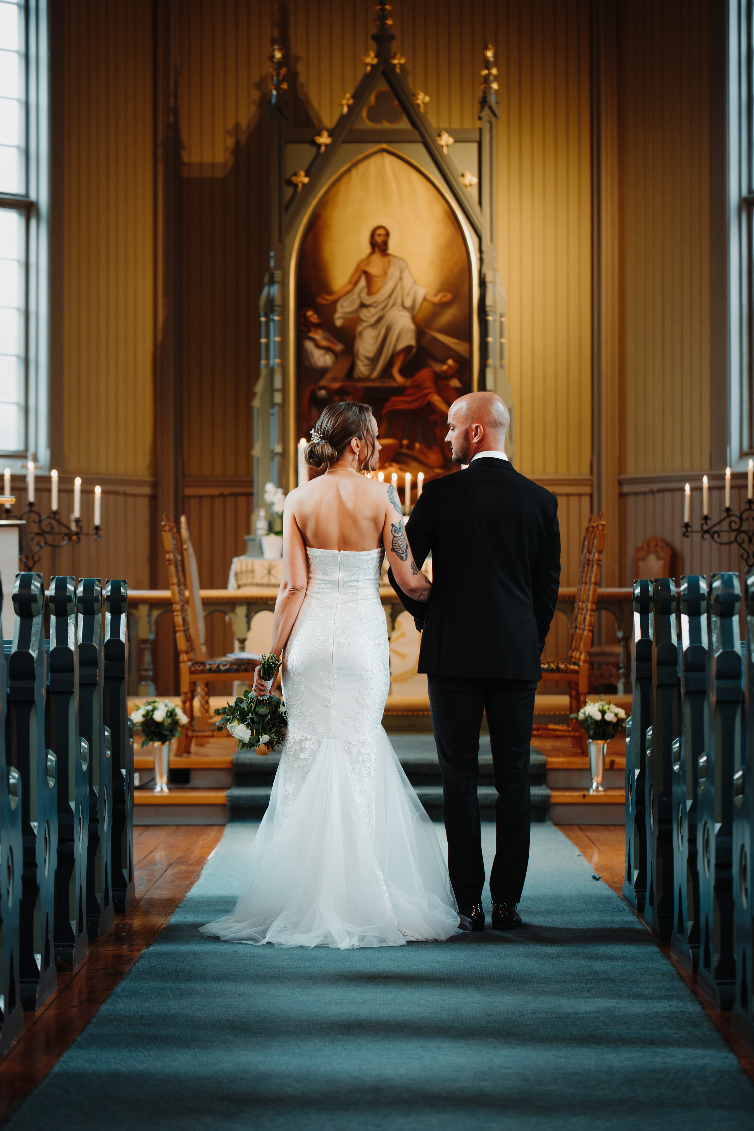 Bryllupsfotograf. Bryllupsfotograf, videograf, Norge. Wedding photography, Norway