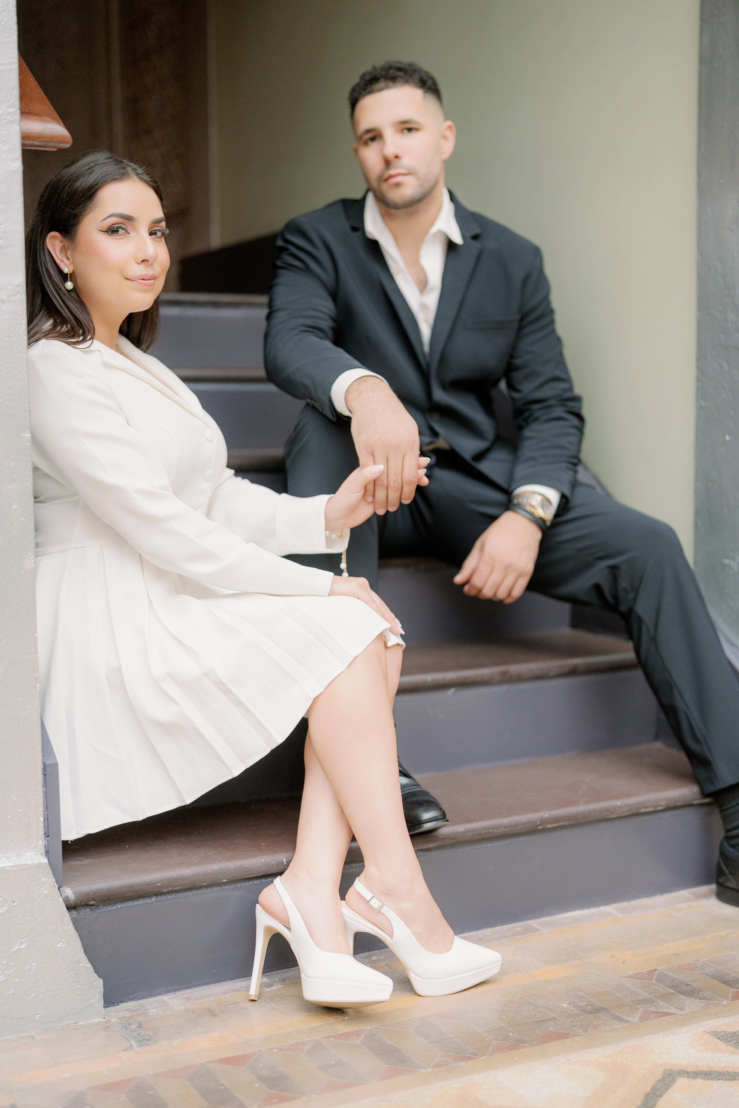 Yaneli and Christopher. Wedding photographer and videographer New York | New Jersey