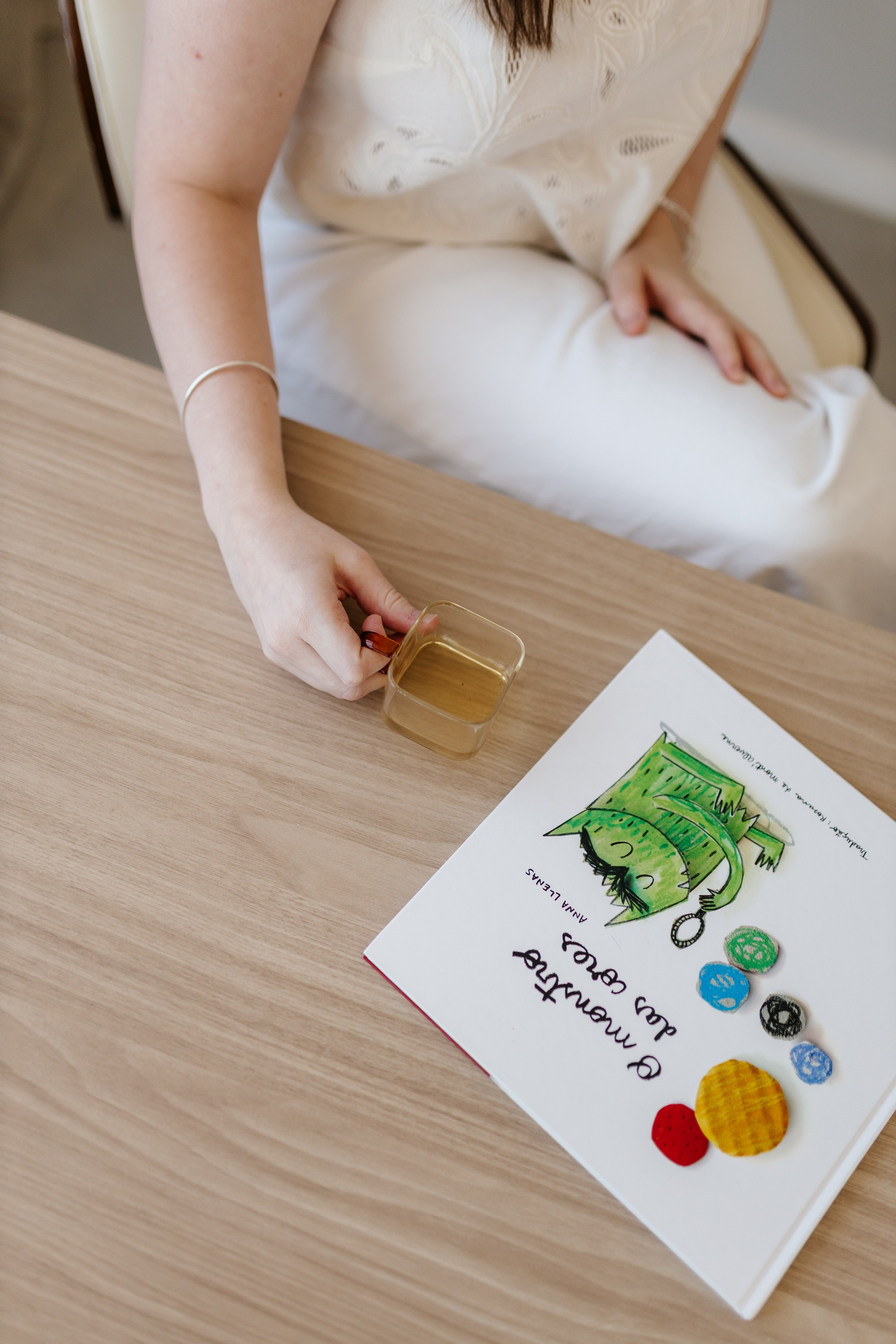 Psi Aline. Coraafotografia.com