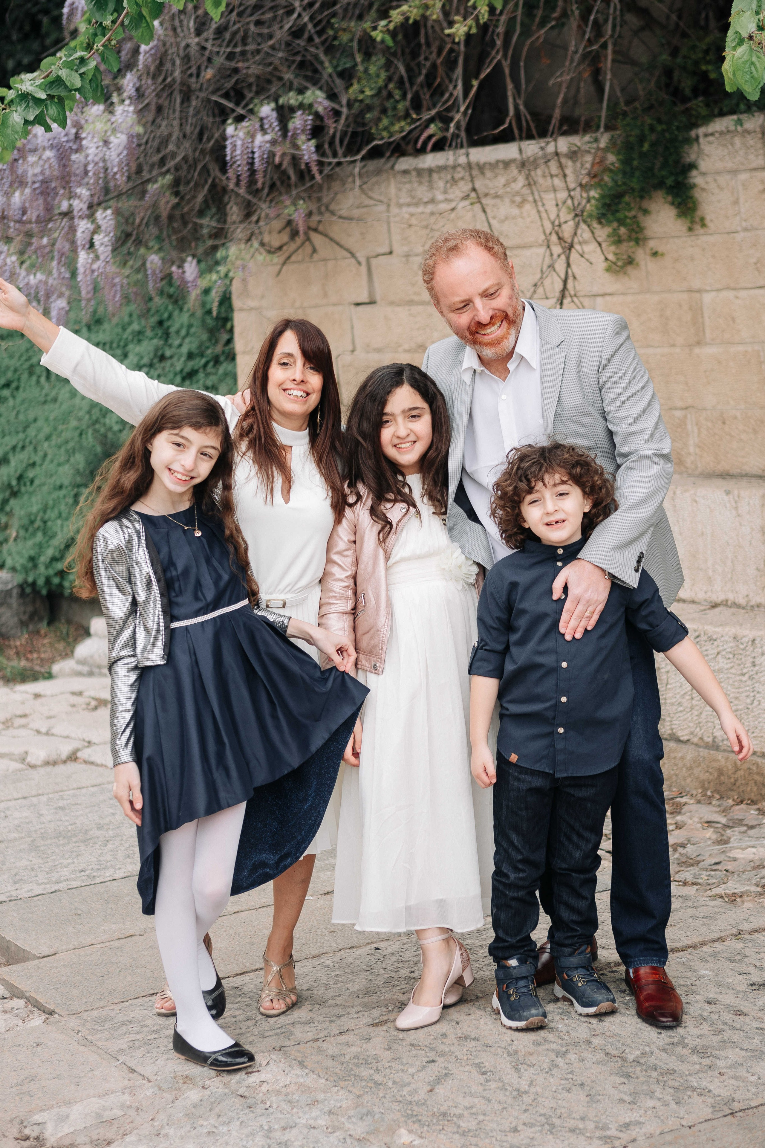 BAT MITZVAH FOR TWINS. Https://shi-photo.com/