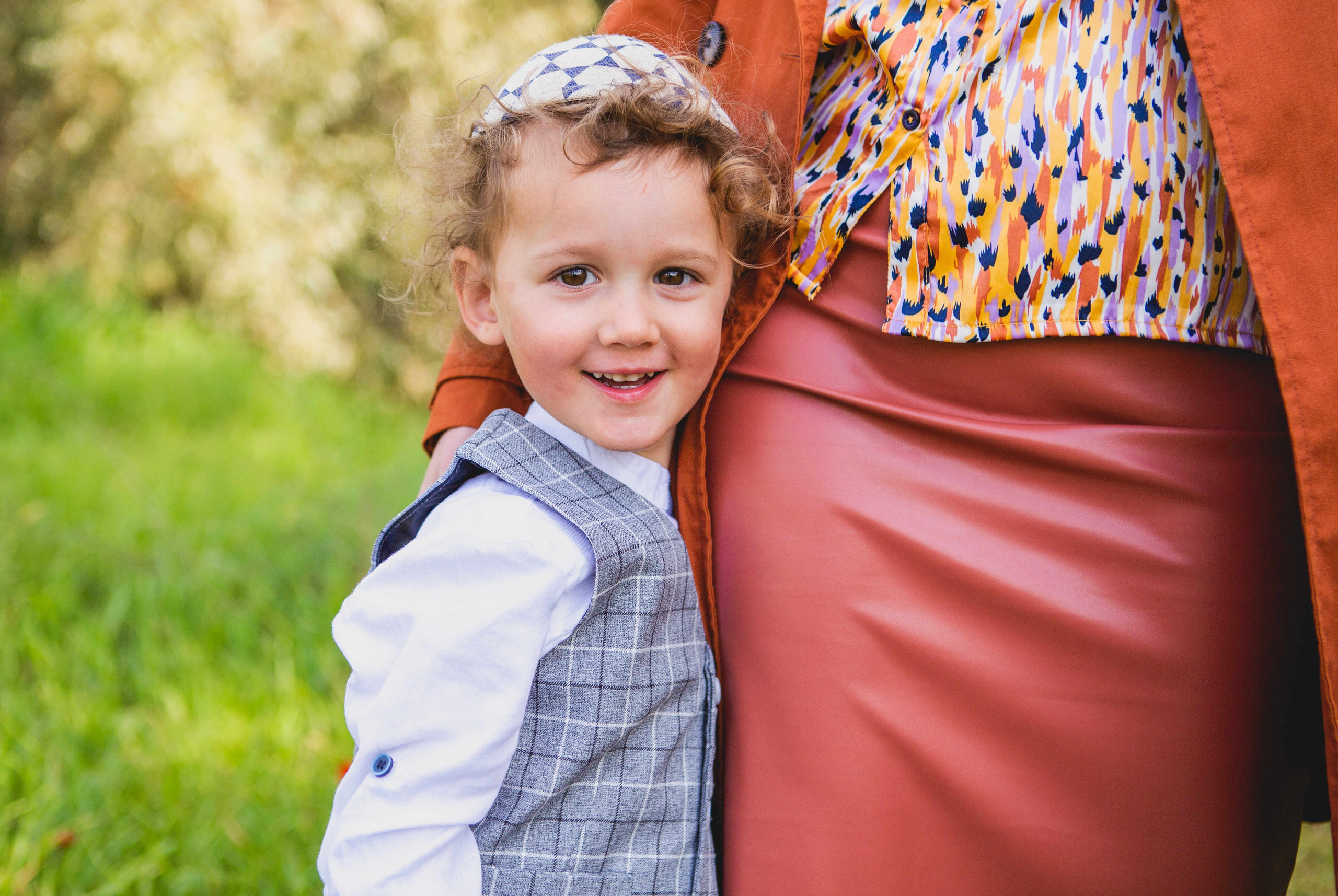 NORTH OF NETANYA. PHOTOGRAPHER IN ISRAEL