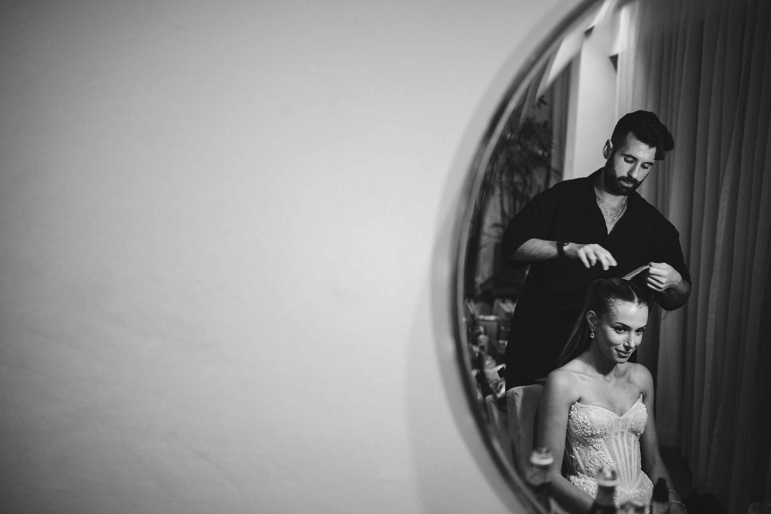 Dana and Idan. Dmitry Gorodetsky Event Photographer