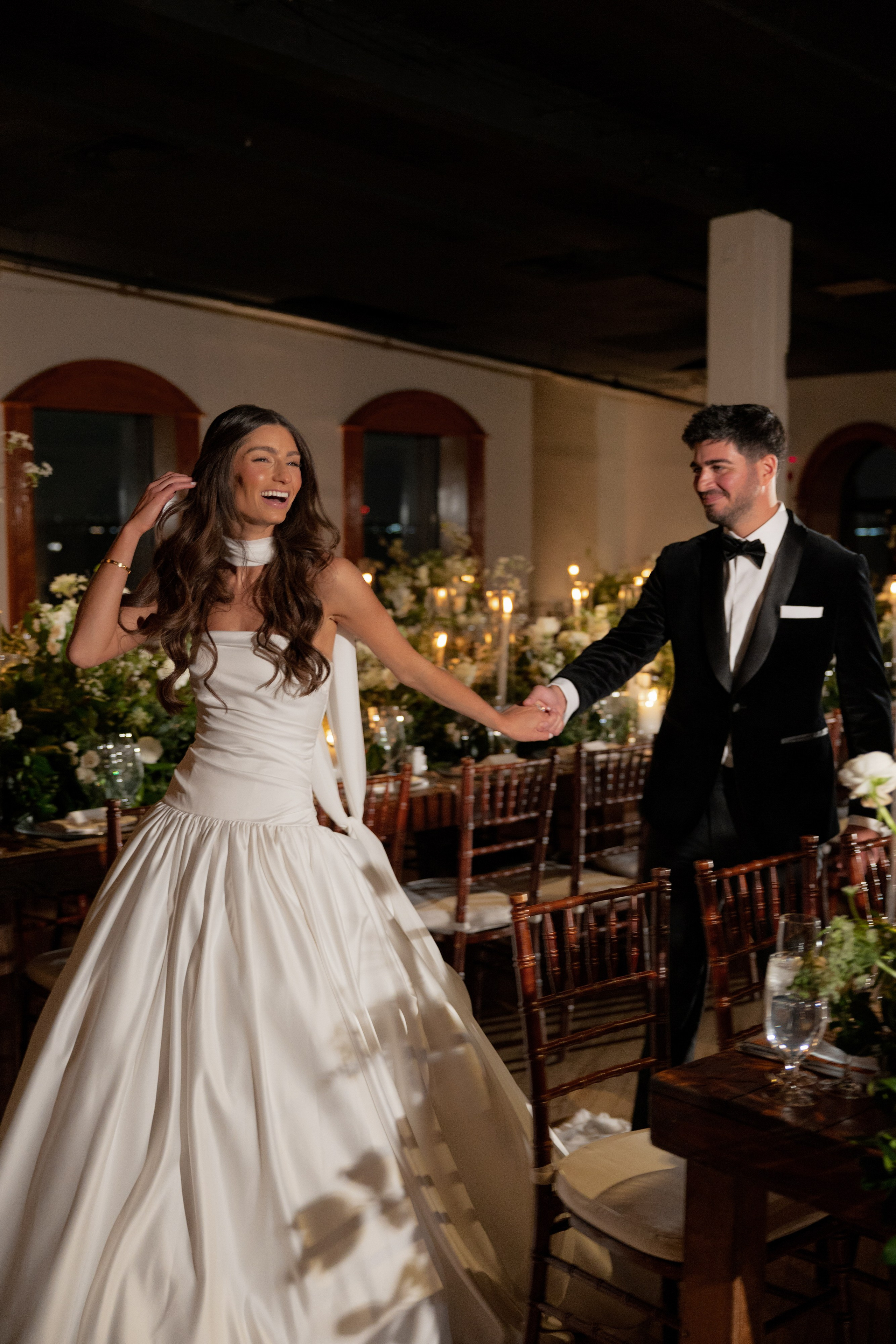 Lauren and Jonah. Wedding photographer and videographer New York | New Jersey