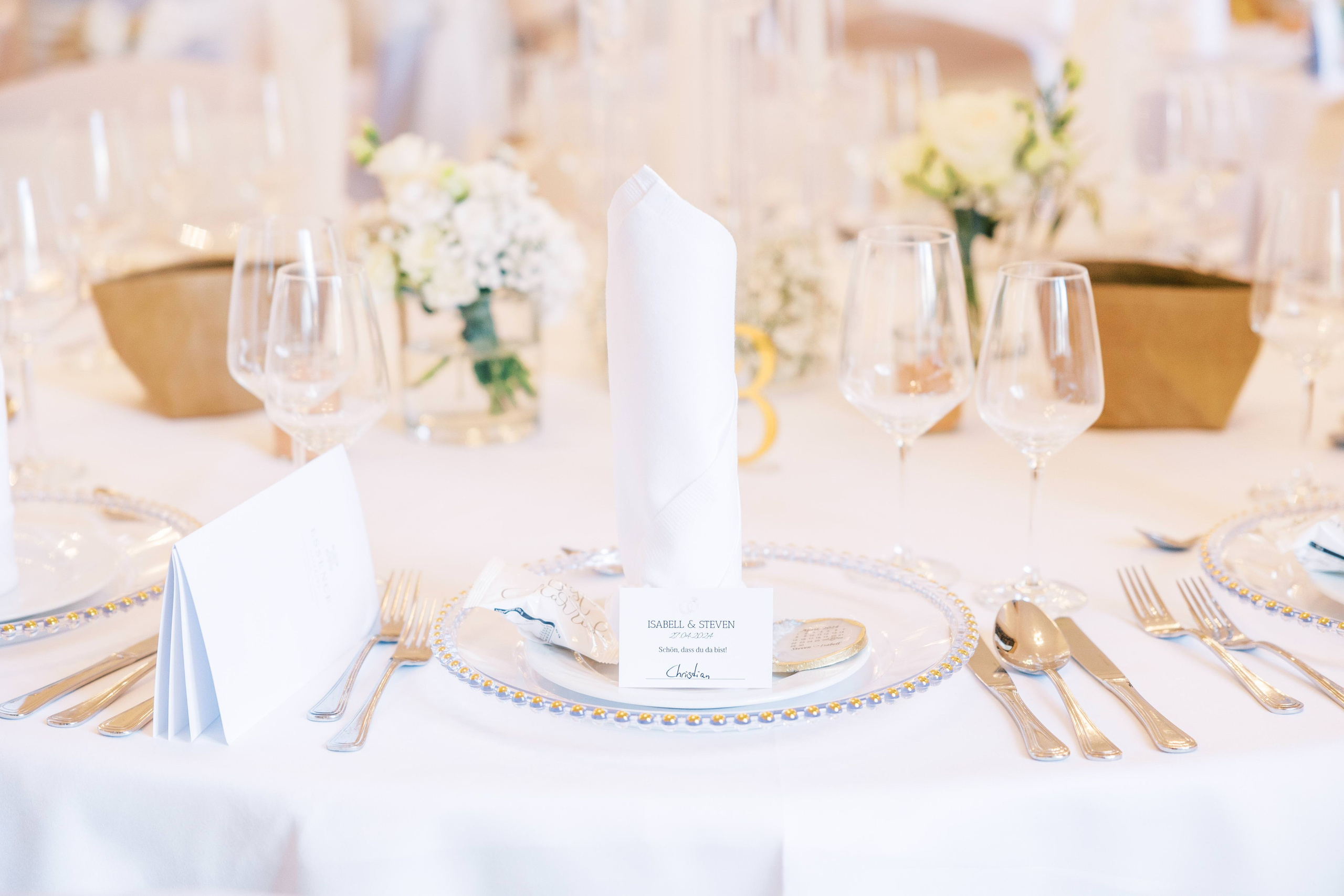 Schloss Ovelgönne | Hochzeit Schloss Ovelgönne