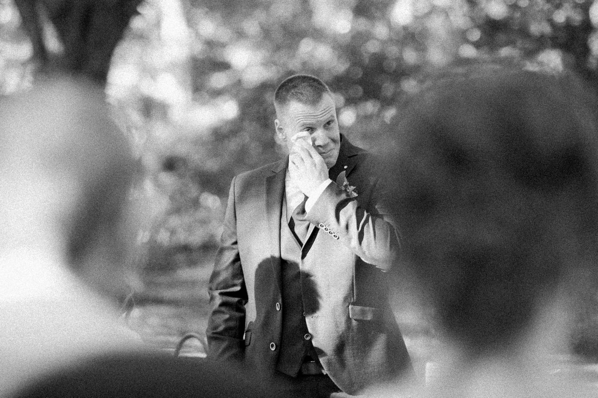 Hochzeit im Berggasthaus Niedersachsen
