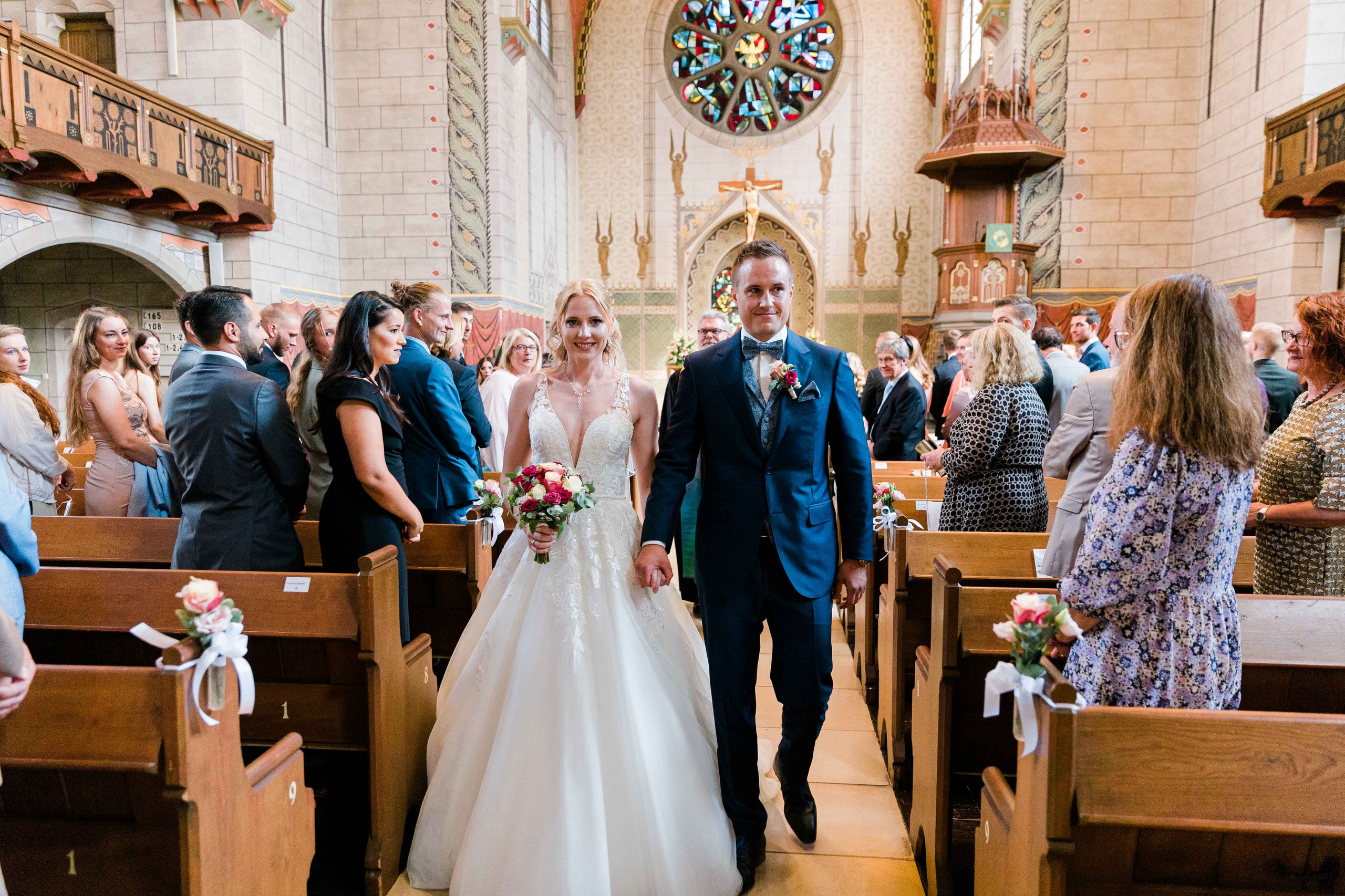 Sheraton Hannover Hochzeit