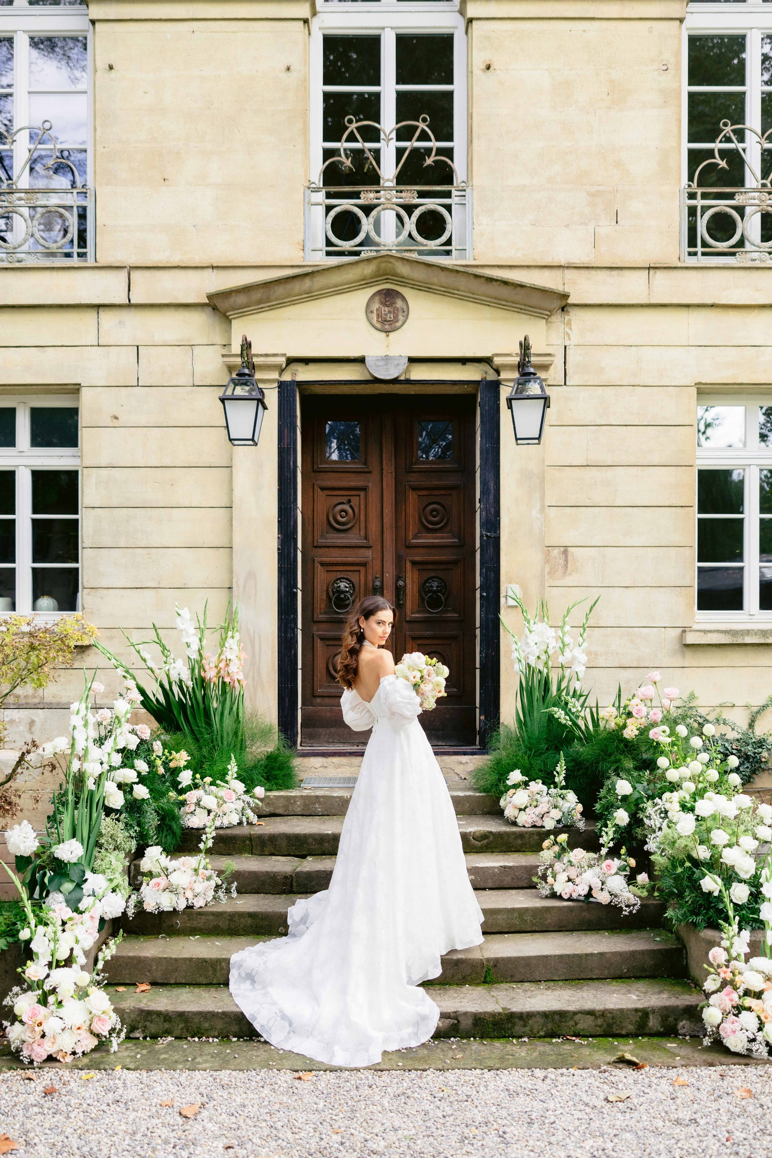 Schlossgut Lautenbach Hochzeitslocation Stuttgart